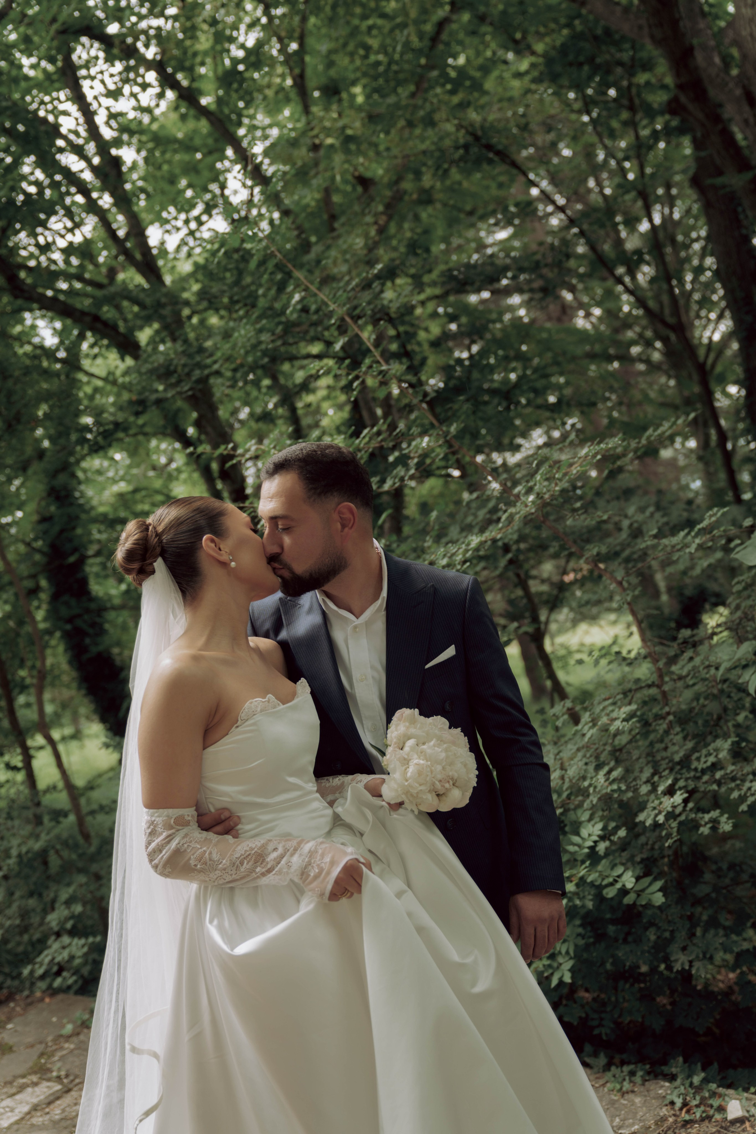 WEDDING. ფოტოგრაფი სალომე ბარბაქაძე