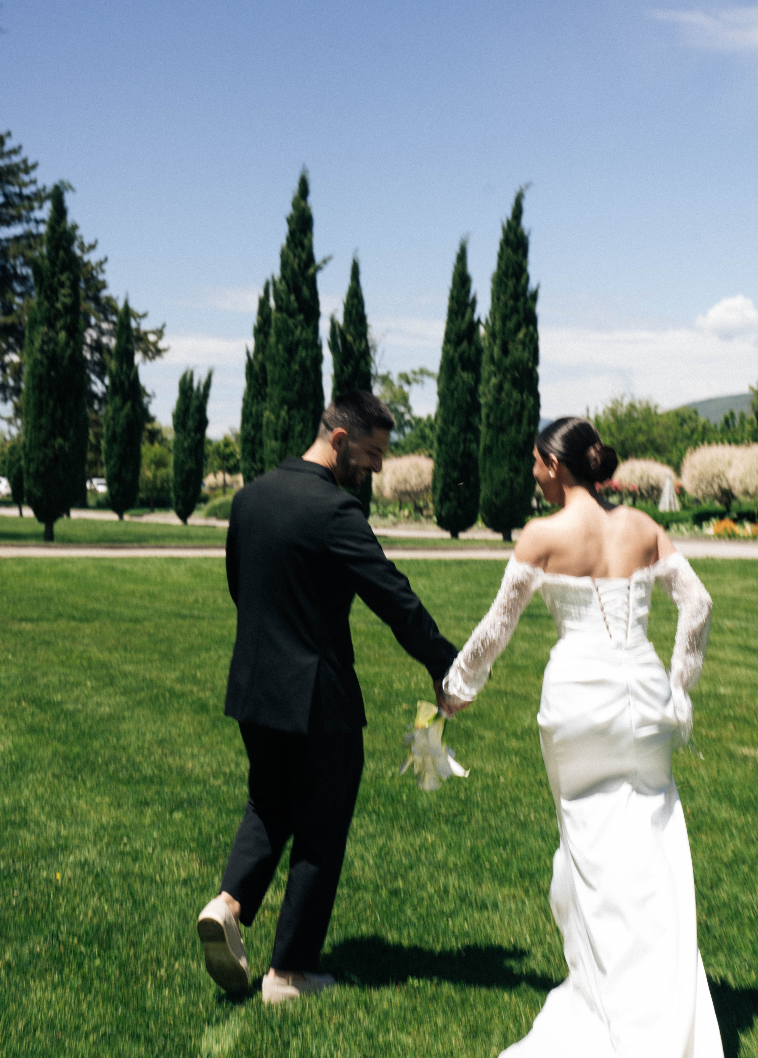 Wedding. ფოტოგრაფი სალომე ბარბაქაძე