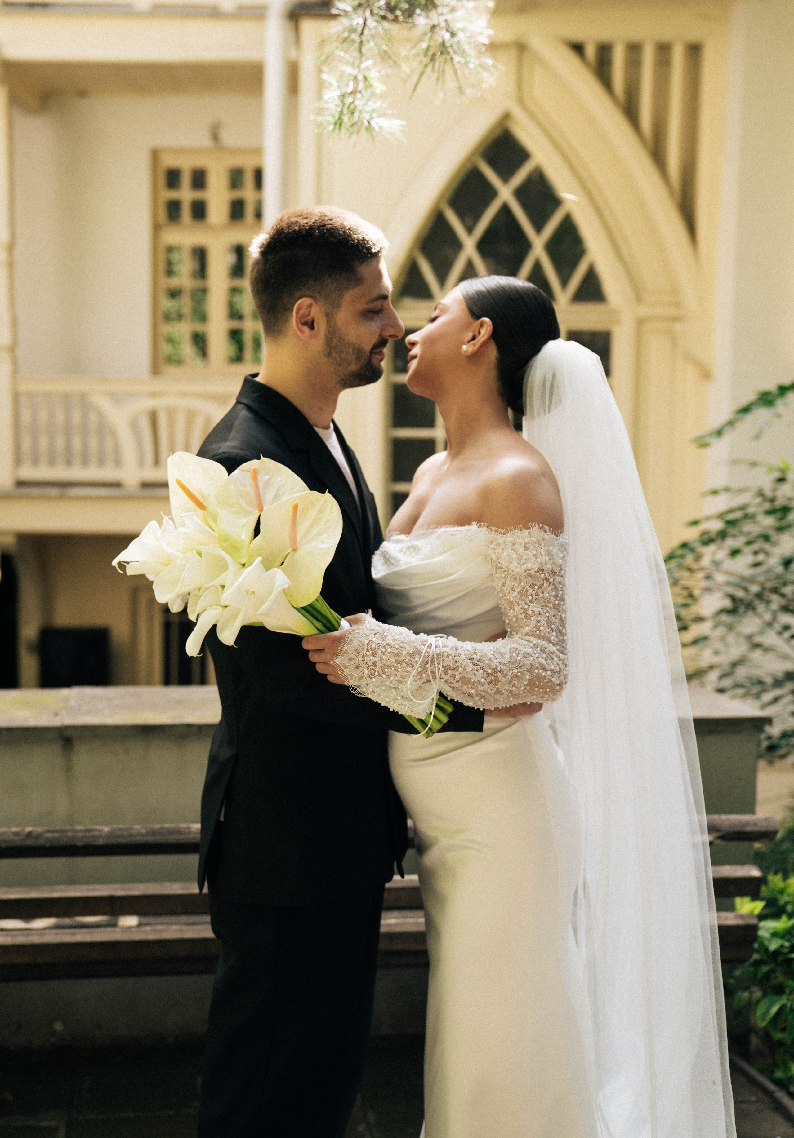 Wedding. ფოტოგრაფი სალომე ბარბაქაძე