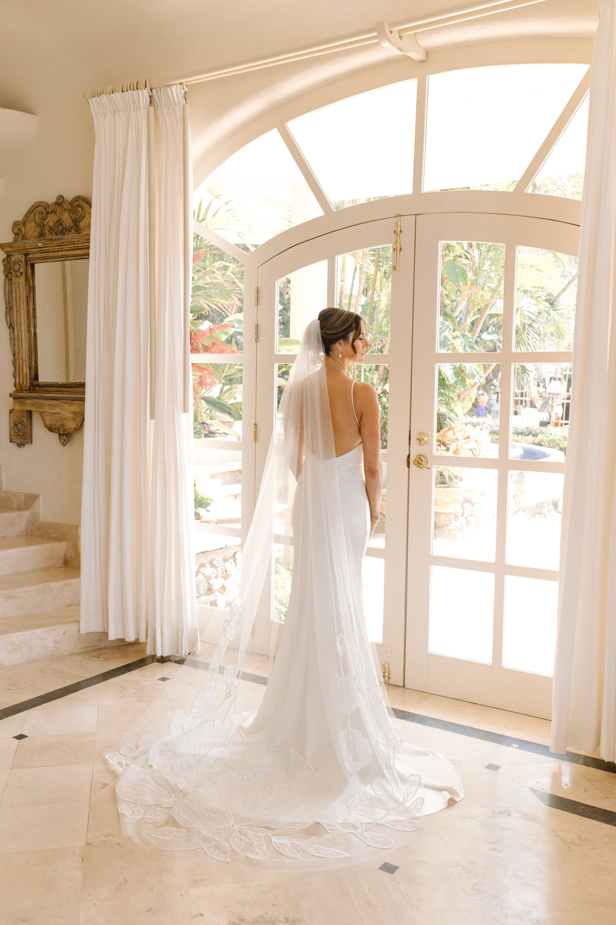 Villa del Oso, Sayulita. Wedding photographer Mexico Sayulita Puerto Vallarta Punta Mita Cabo