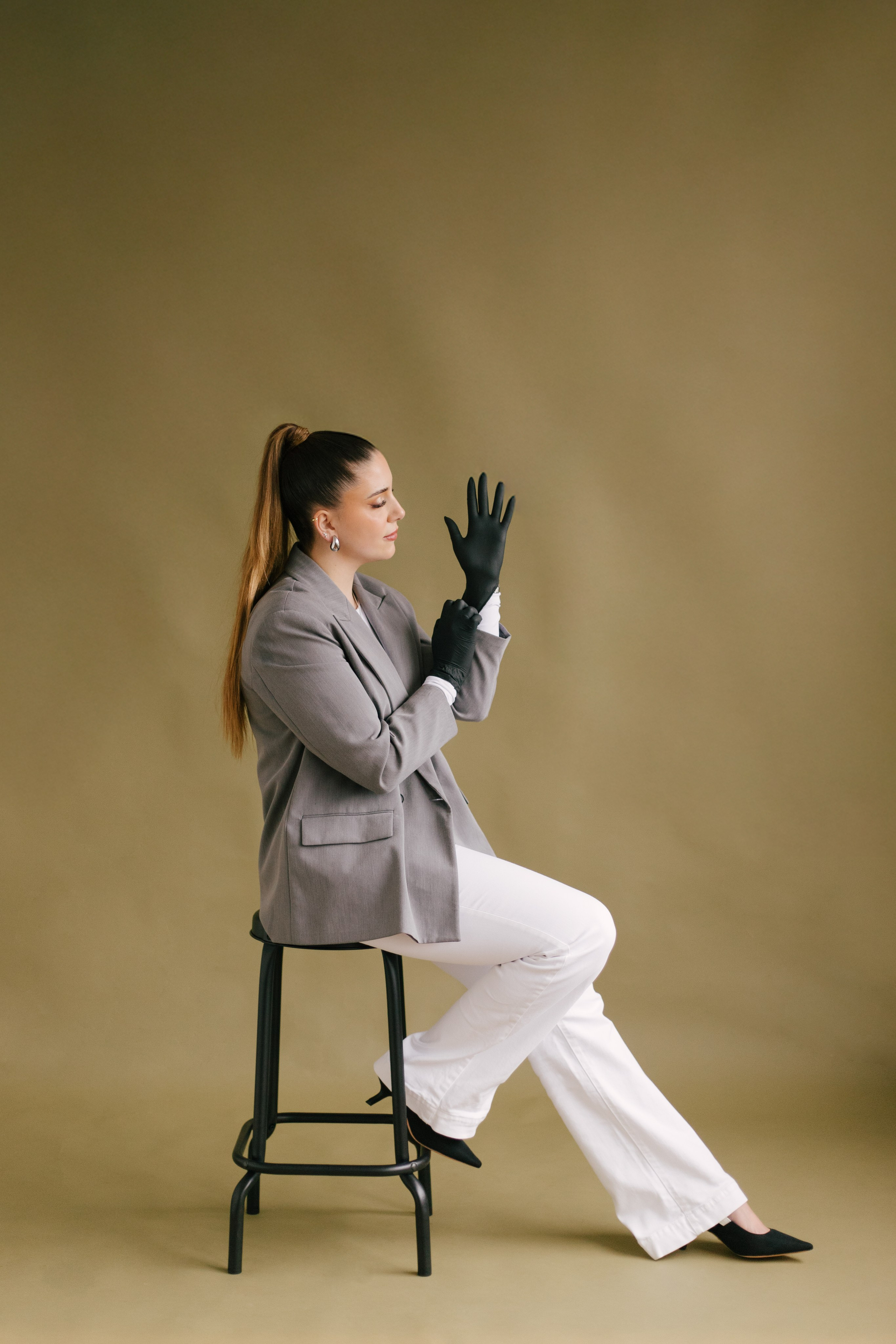 Adriana Silvestre. Davi Valente