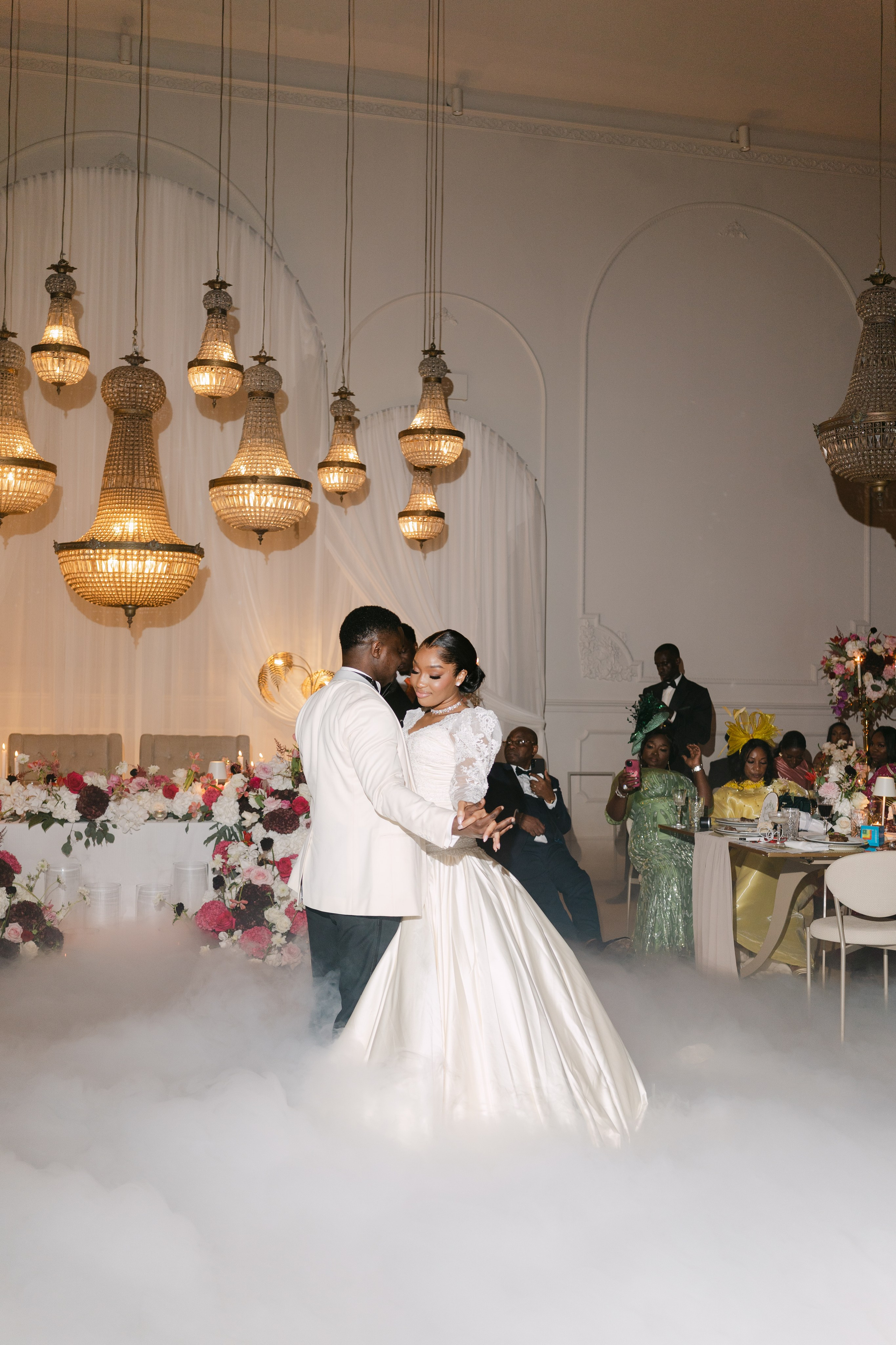 Wendy & Jason — Solar da Levada. Davi Valente