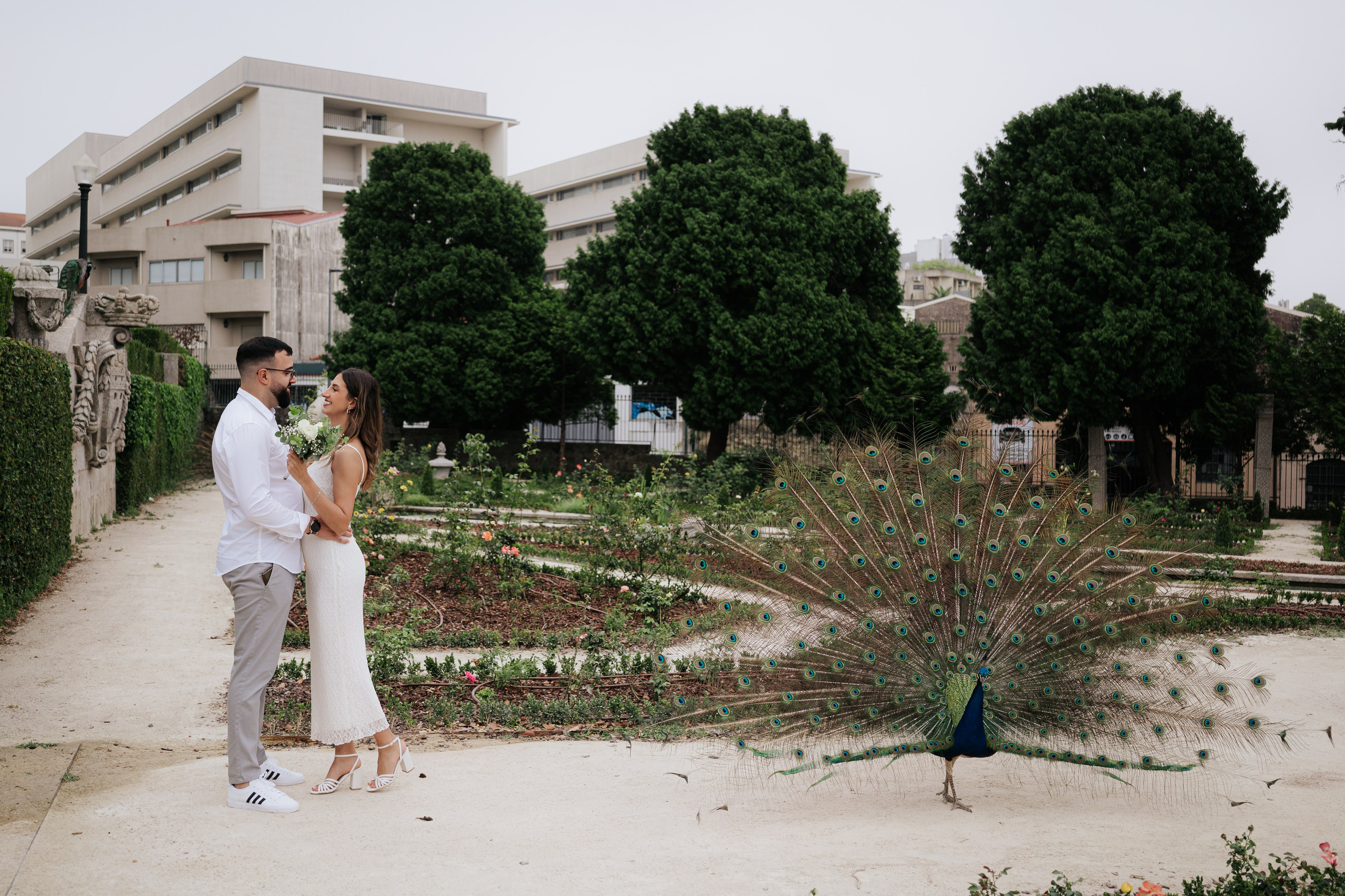 Pre Wedding Giovanna e André. Davi Valente