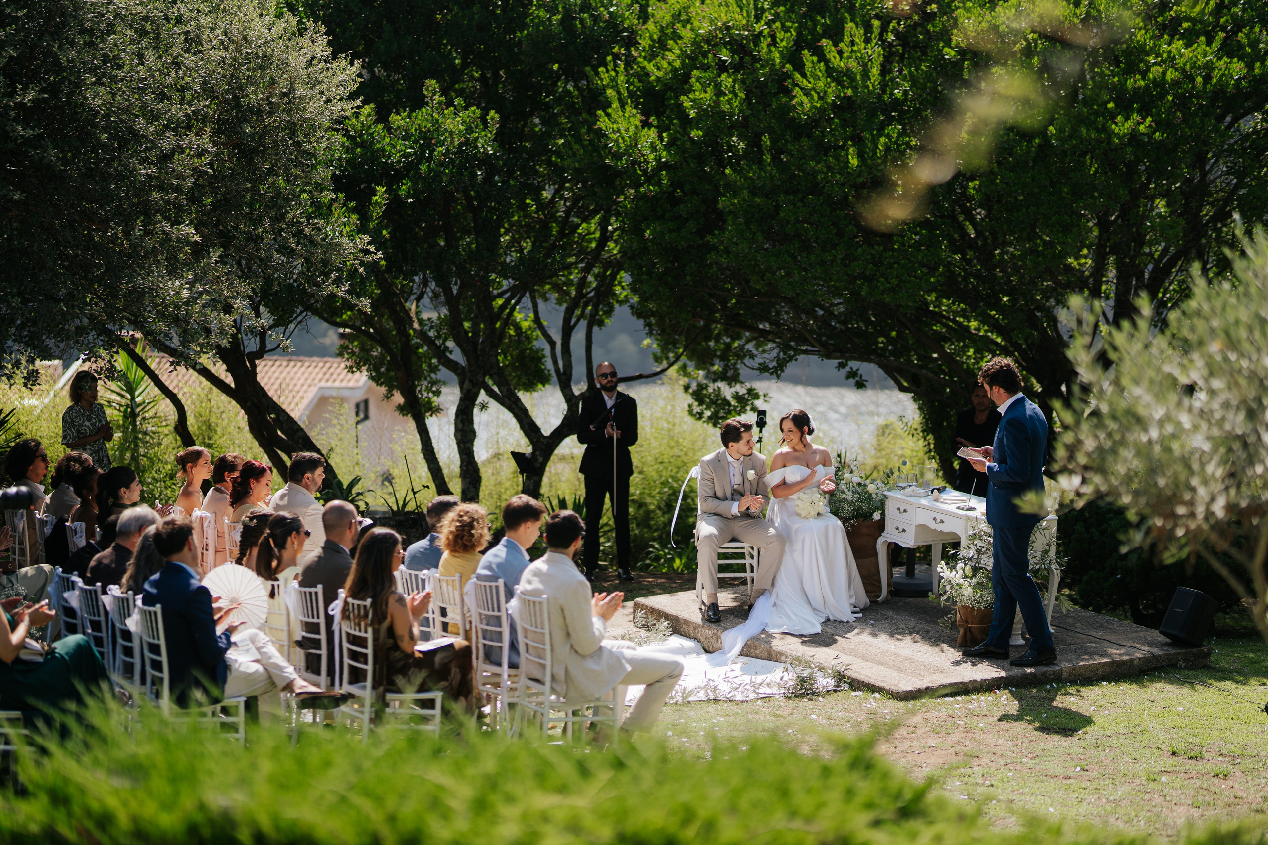 Casamento Gio & Fabio. Davi Valente