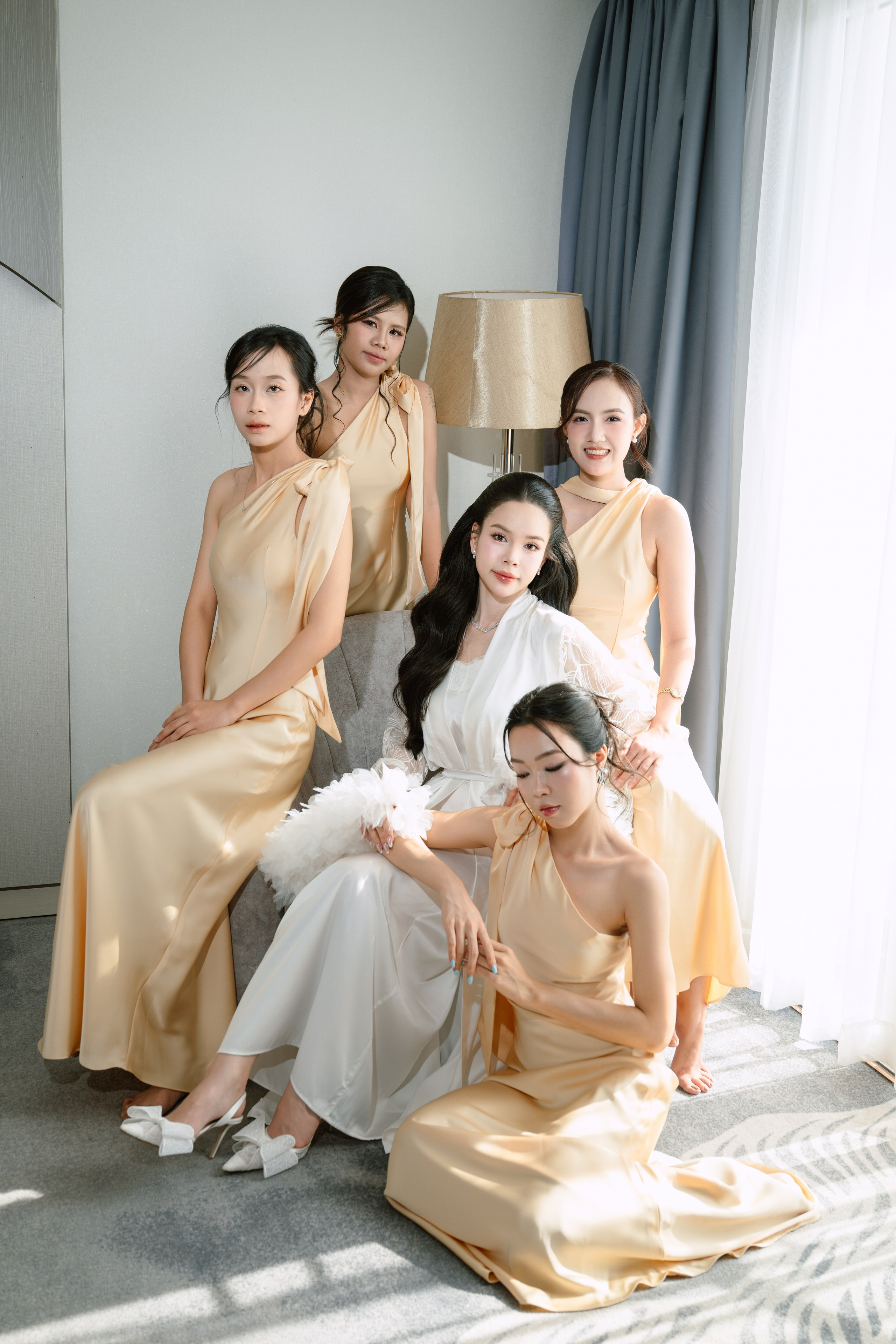Ngọc & Tâm. Cam Images
