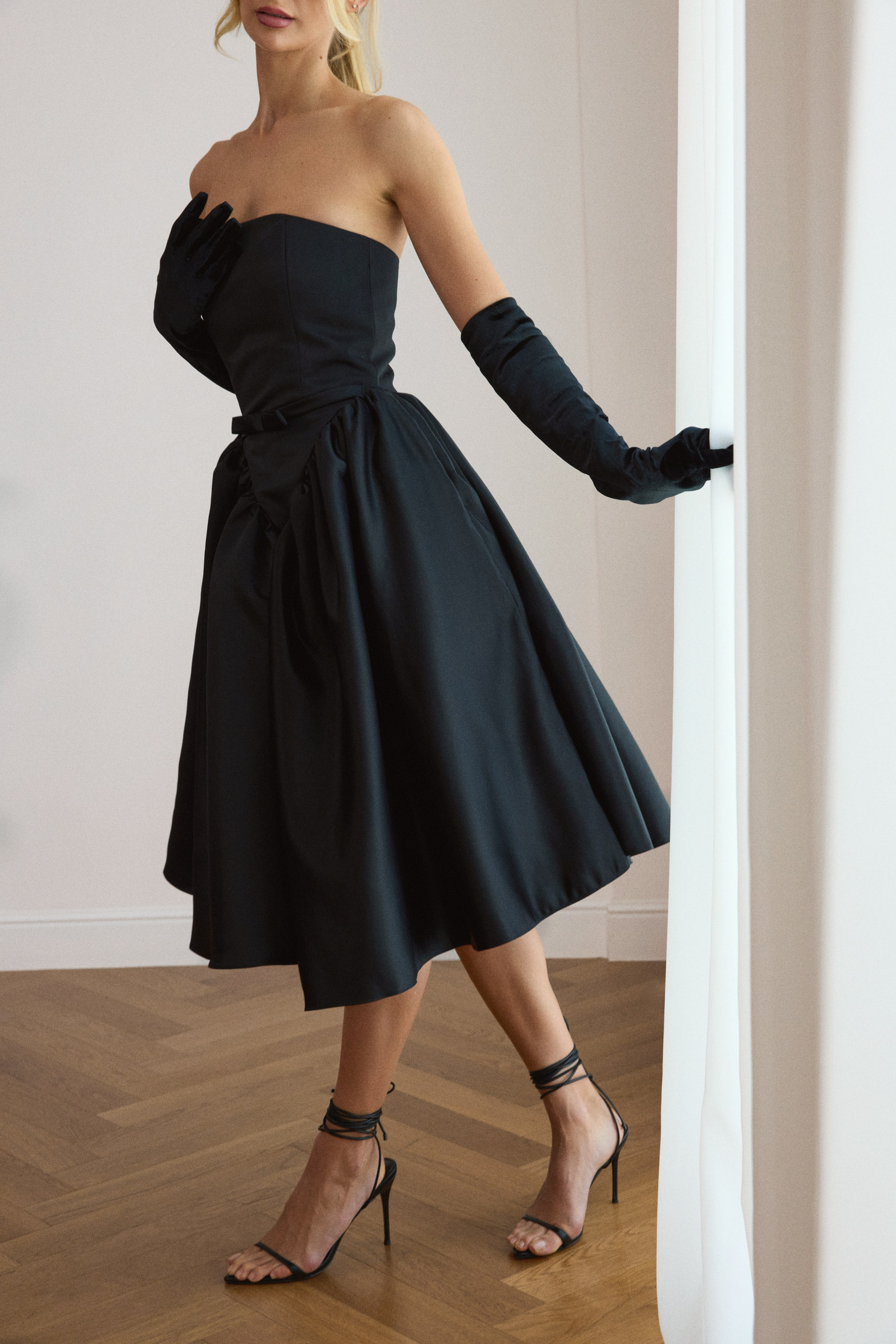 Dresses ORE. Photographer in Dubai