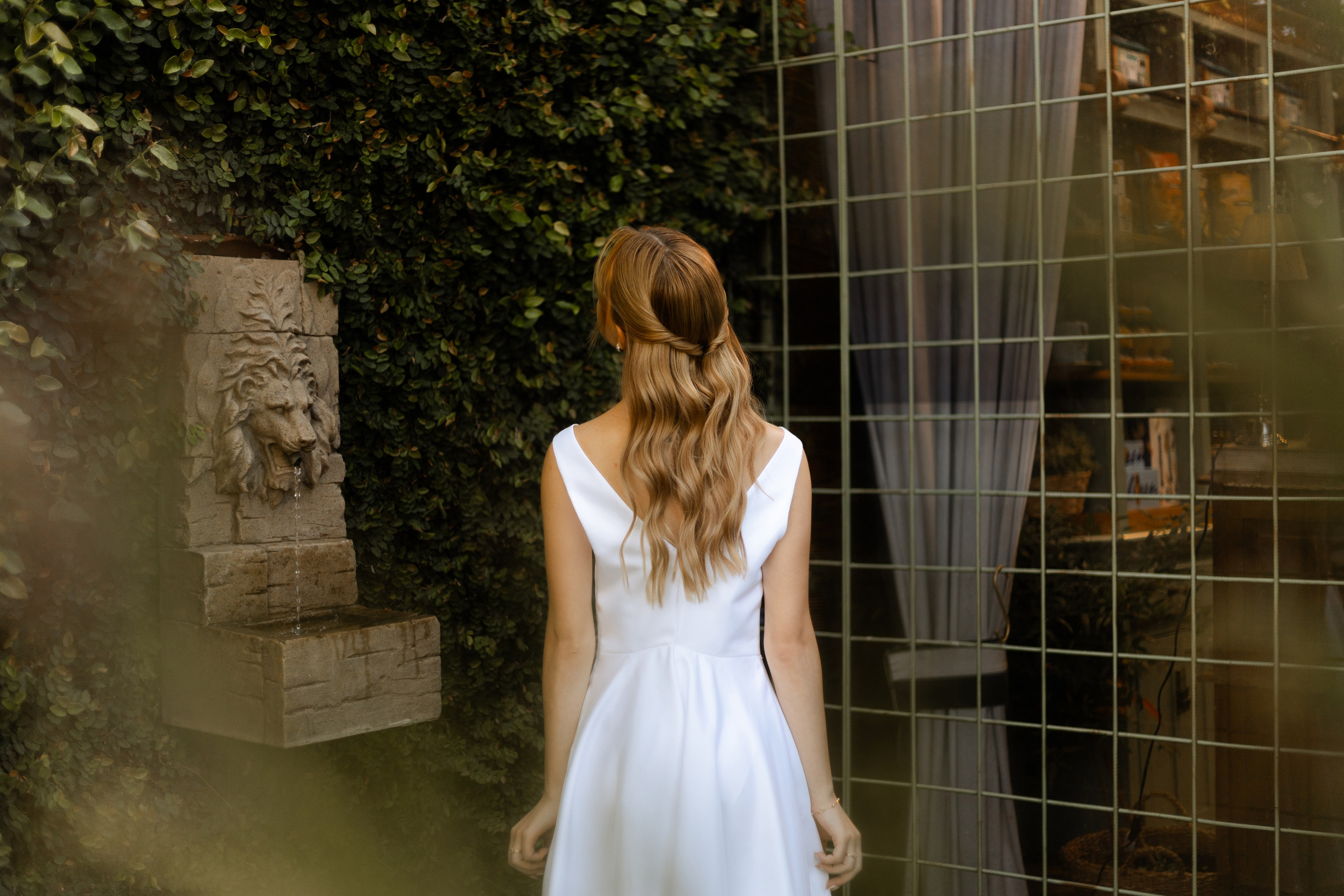 Editorial Noiva (Casamento Civil)