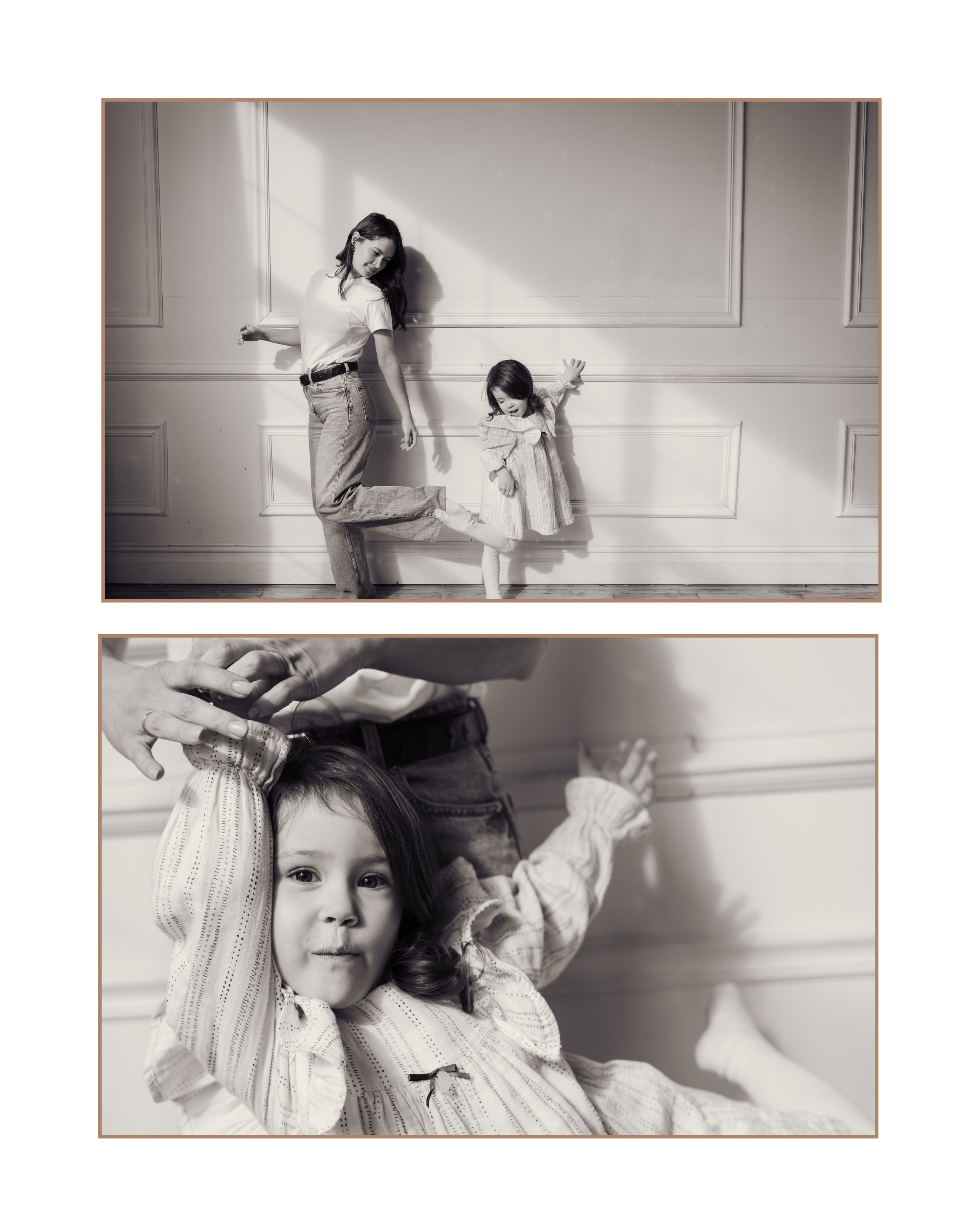 Family Love. Dash_photopic.I’m Daria New York based photographer