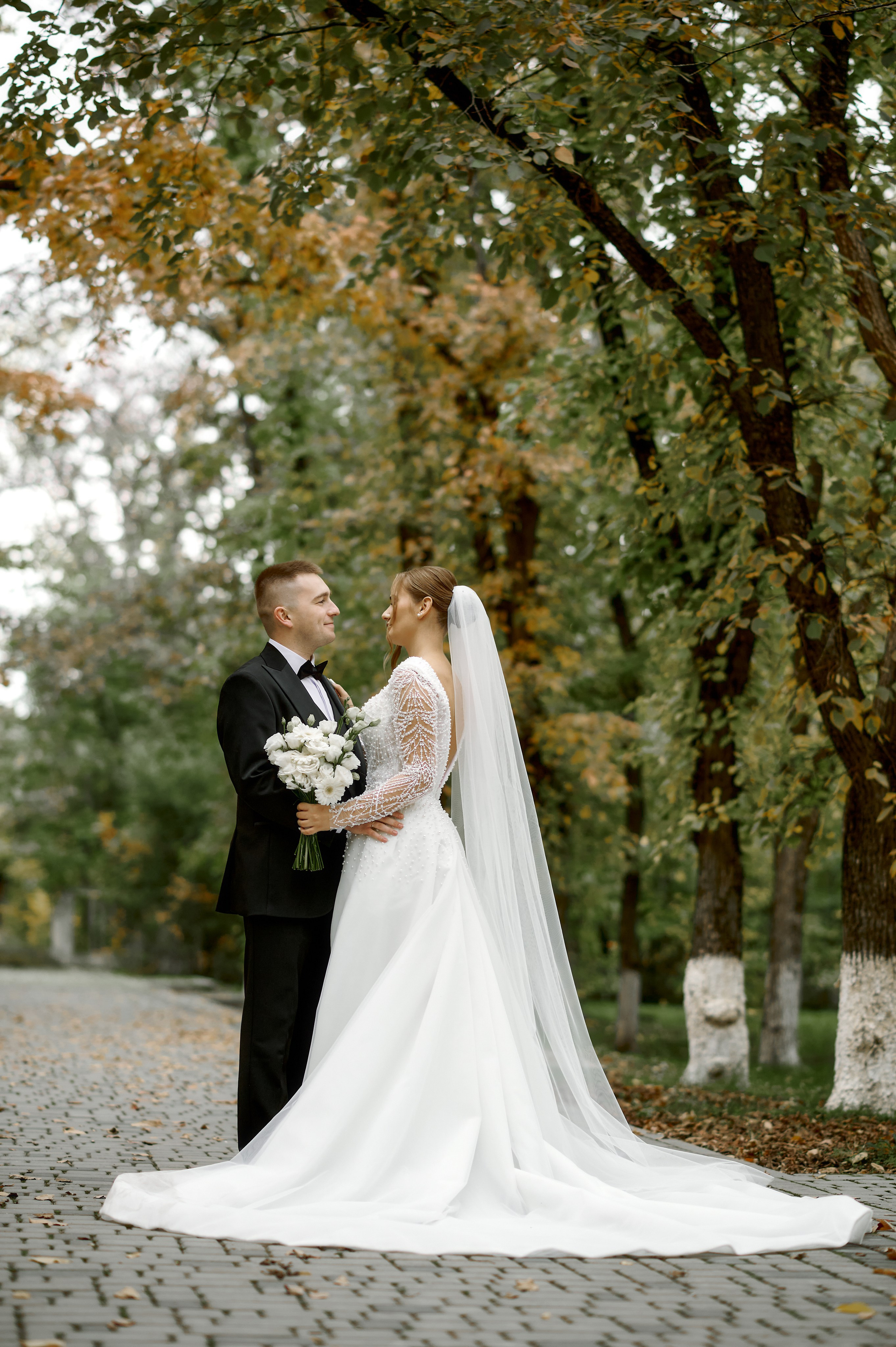 Alina & Harlampi. Excellens