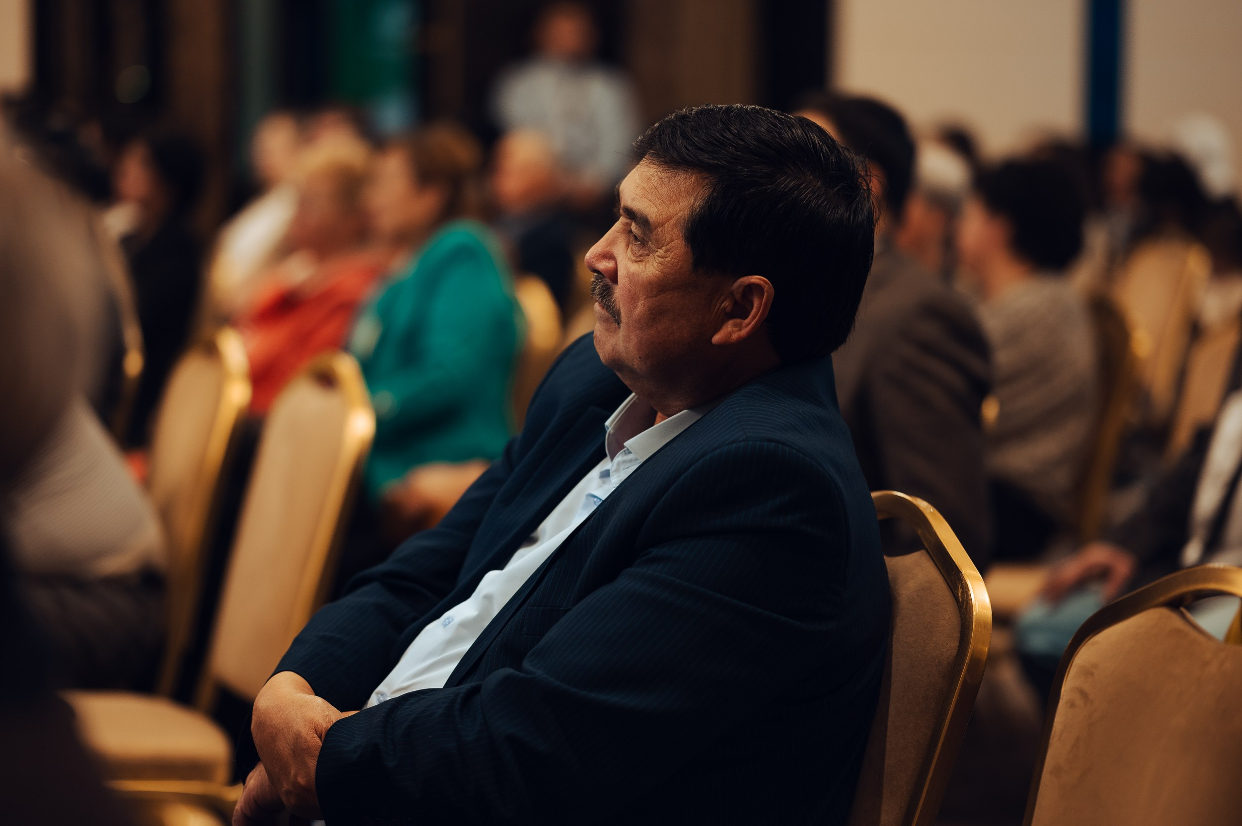 Pre-IPO |Презентация. Фотограф в Бишкеке Андрей Кавешников