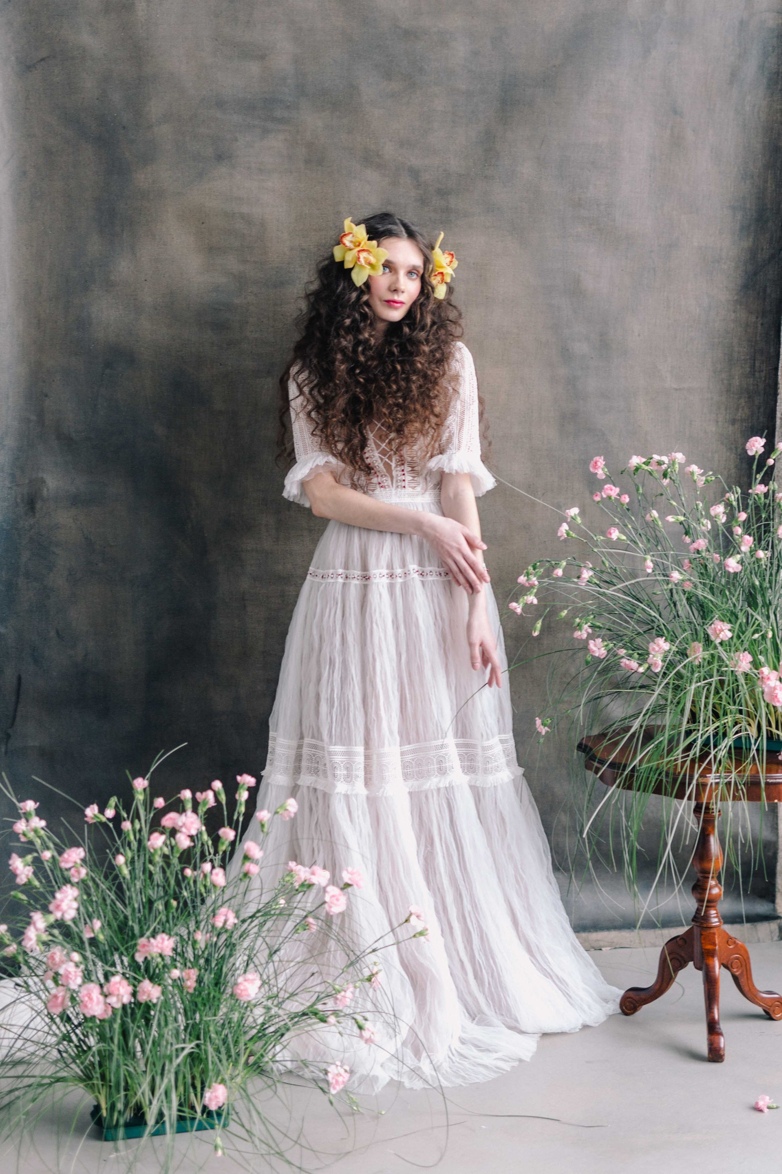 Анастасия. Фотограф в Кракове и в Европе