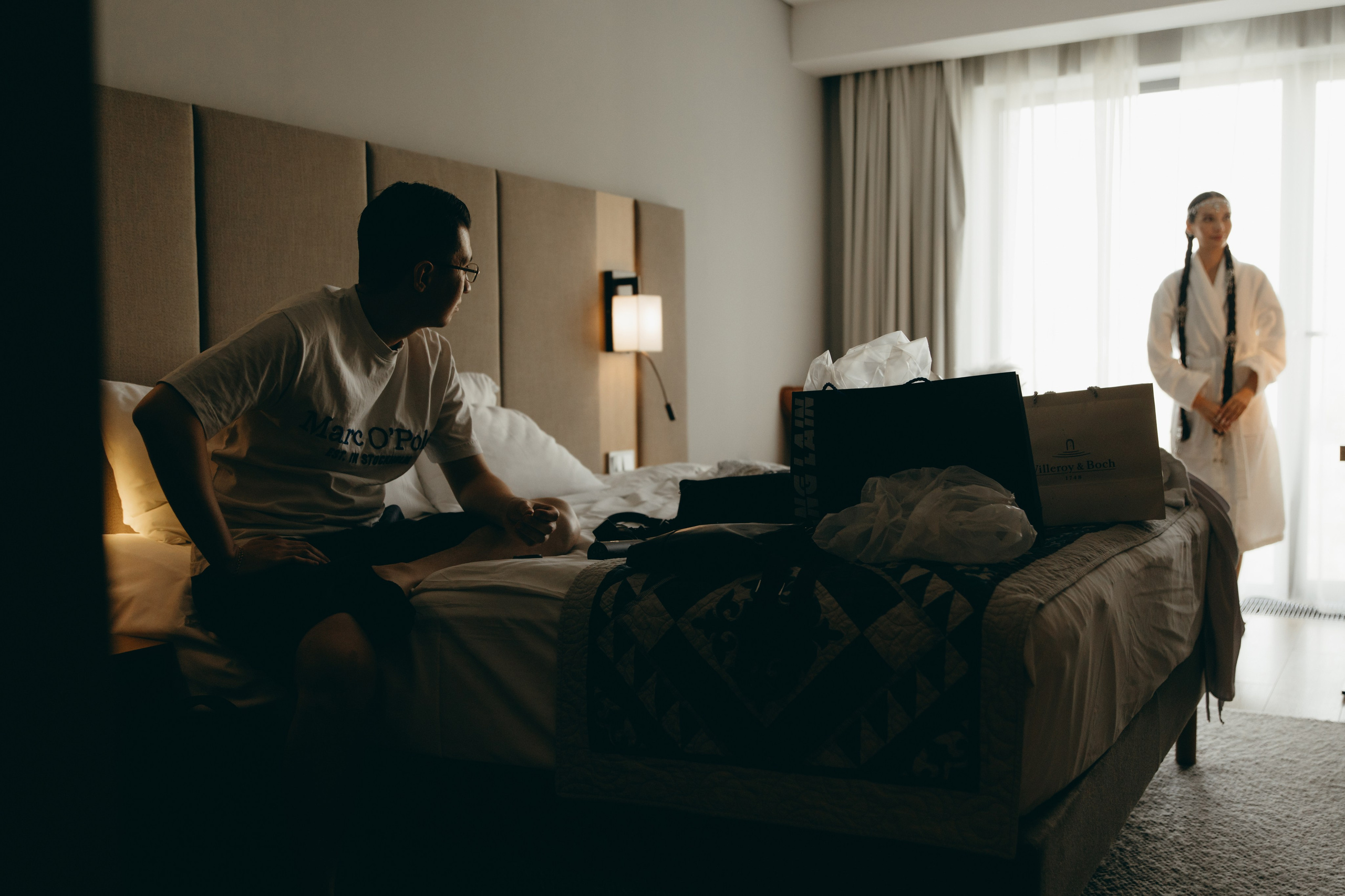 Диана | Кыз Узатуу