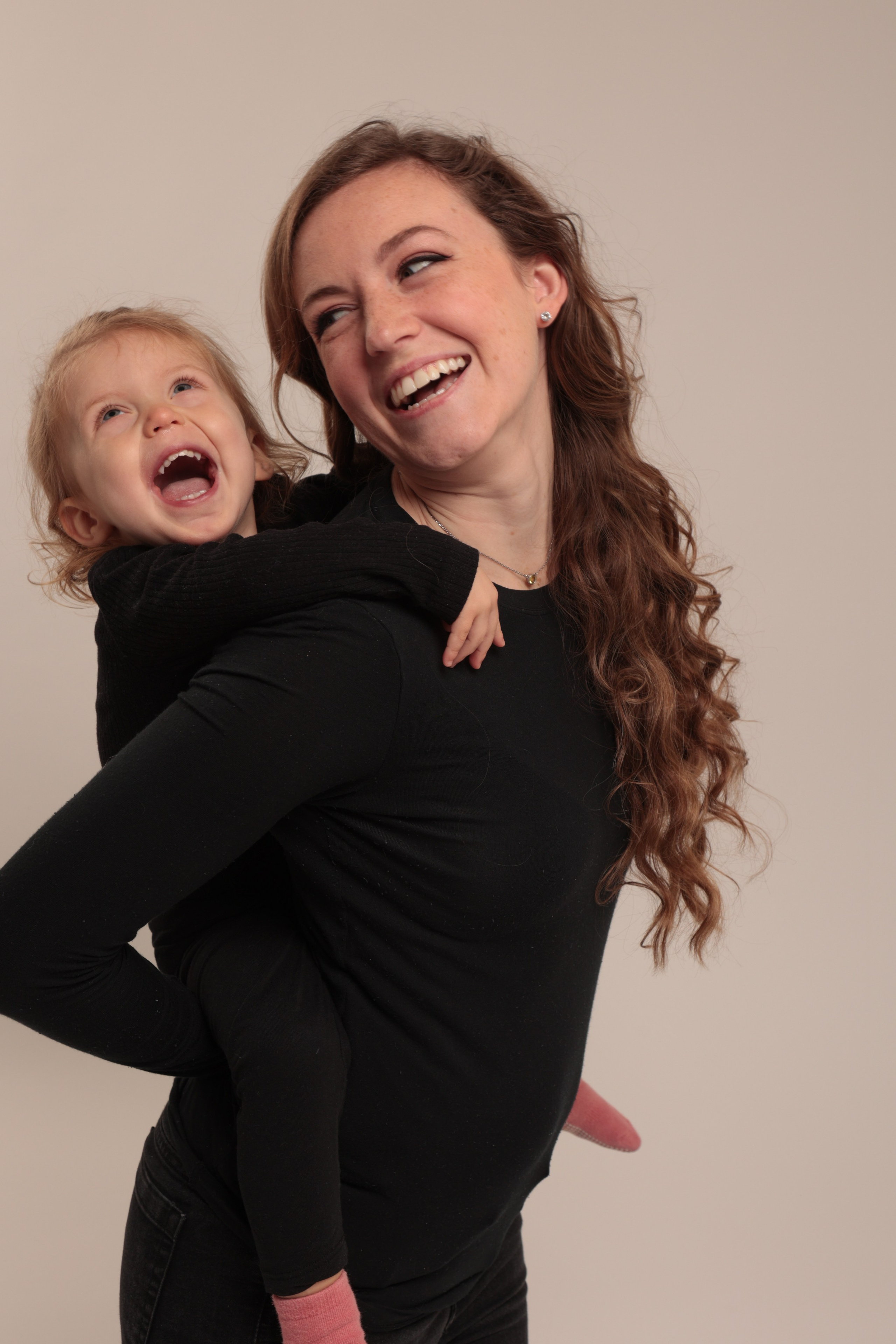 Shelby and Sophie. Photographer in Milan |Mila Pro Photo