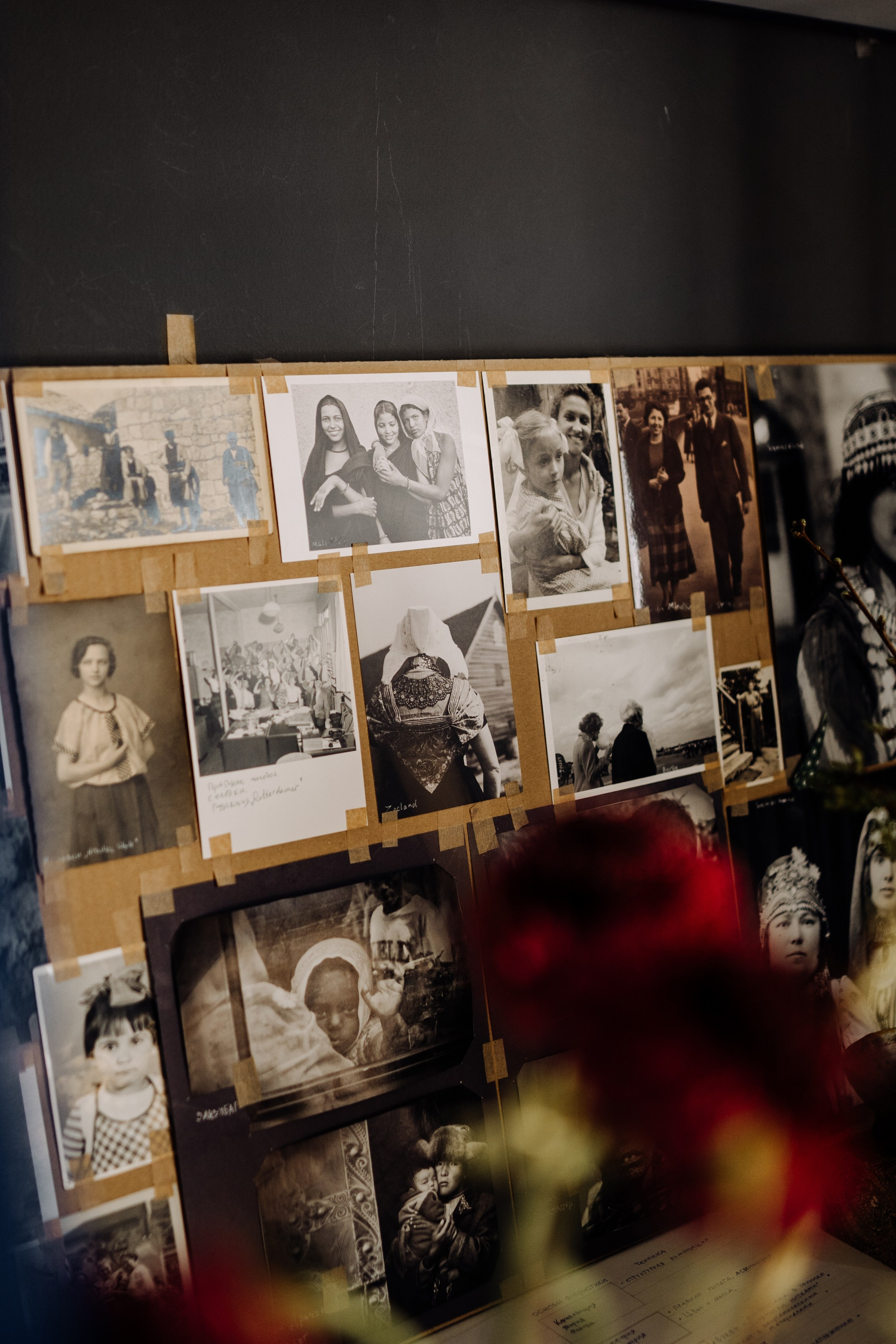 Elena. Фотограф в Праге Анна Лебедева