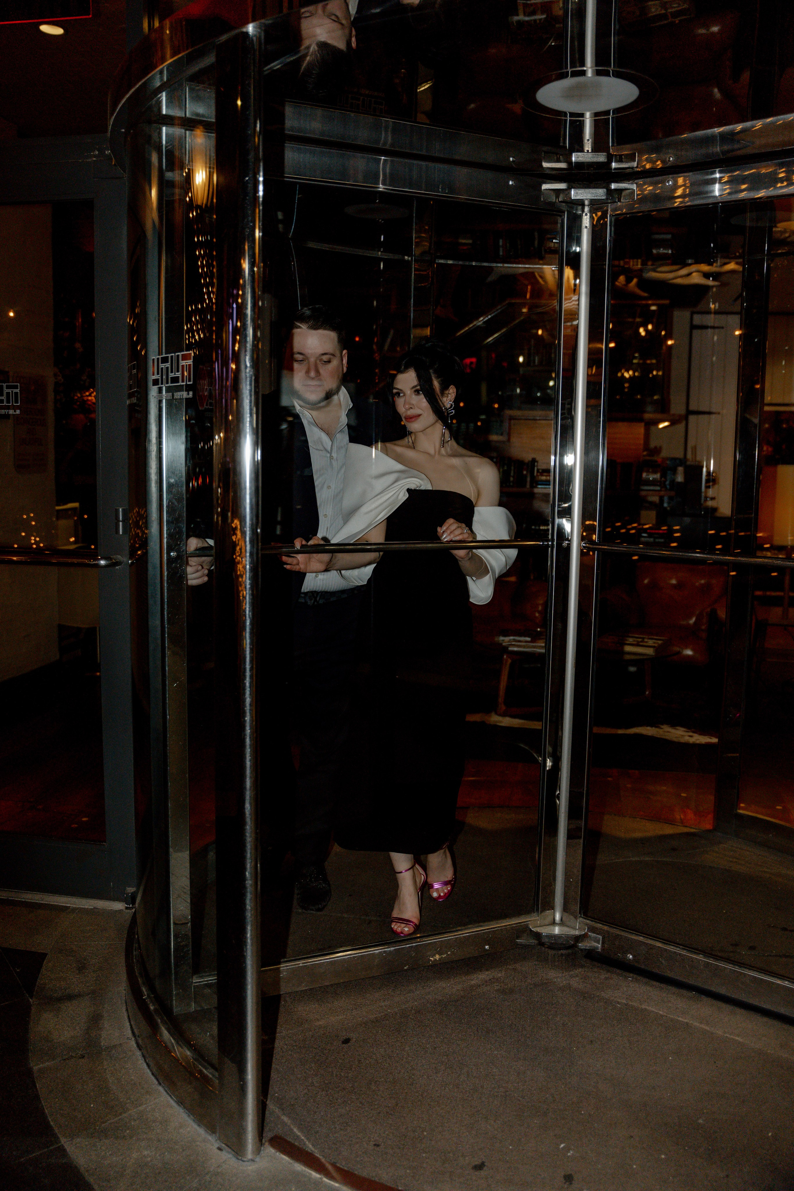 Monic & Robert. Anna Krasnova Wedding photographer