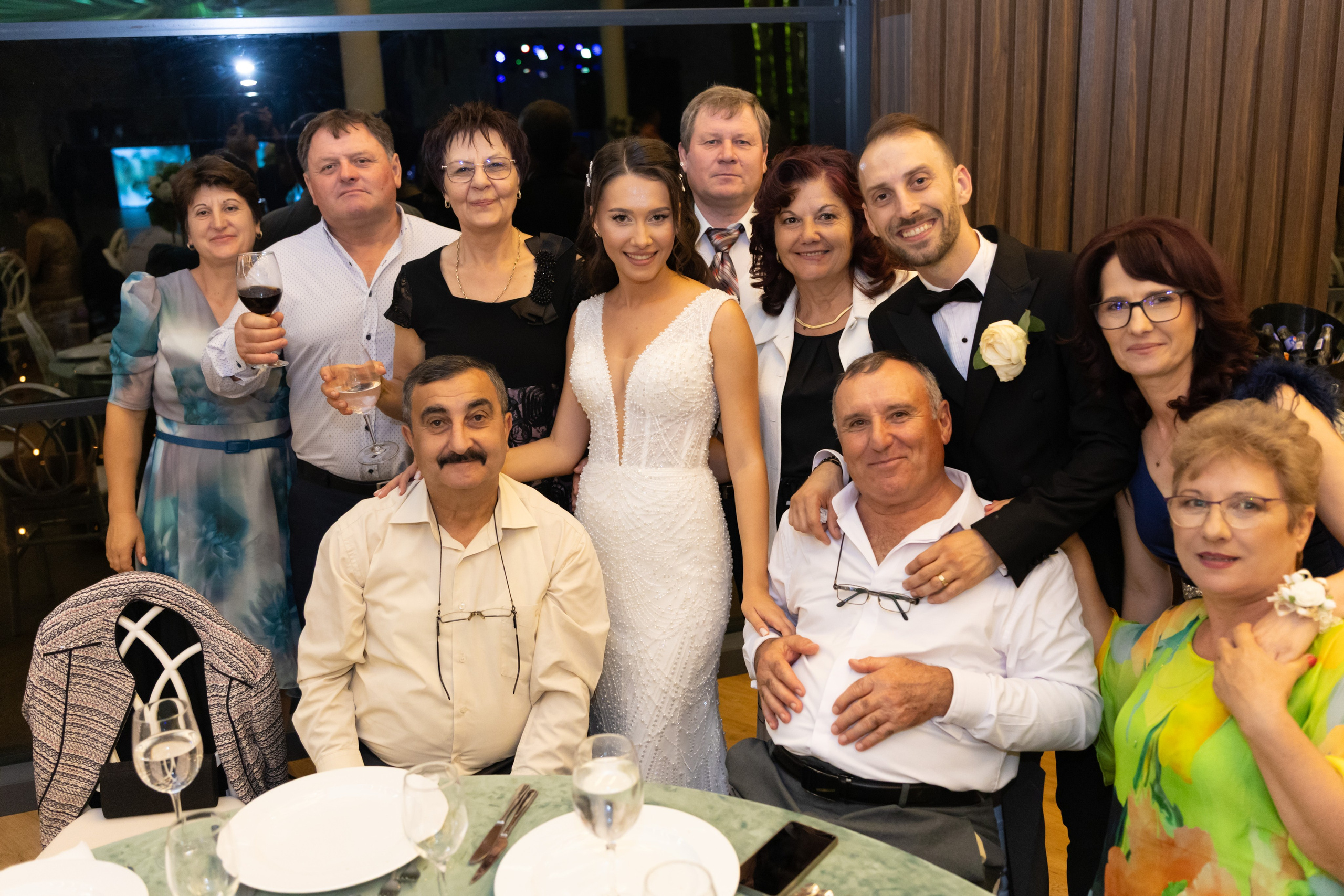 Costi & Madalina. Fotograf de nunta — Ionut Belea dar si evenimente corporate din Romania