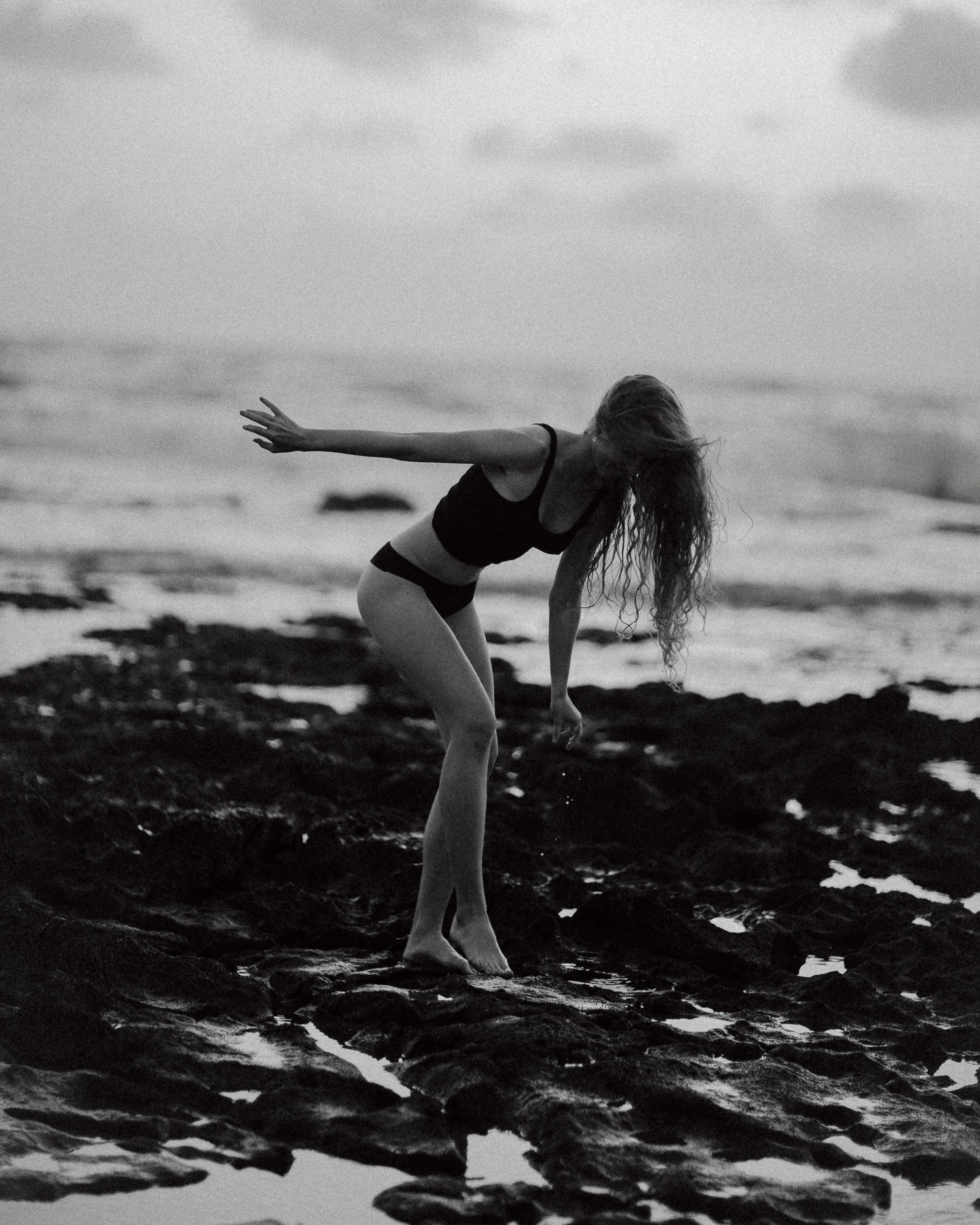 KRIS. Photographer Inna Mendelson