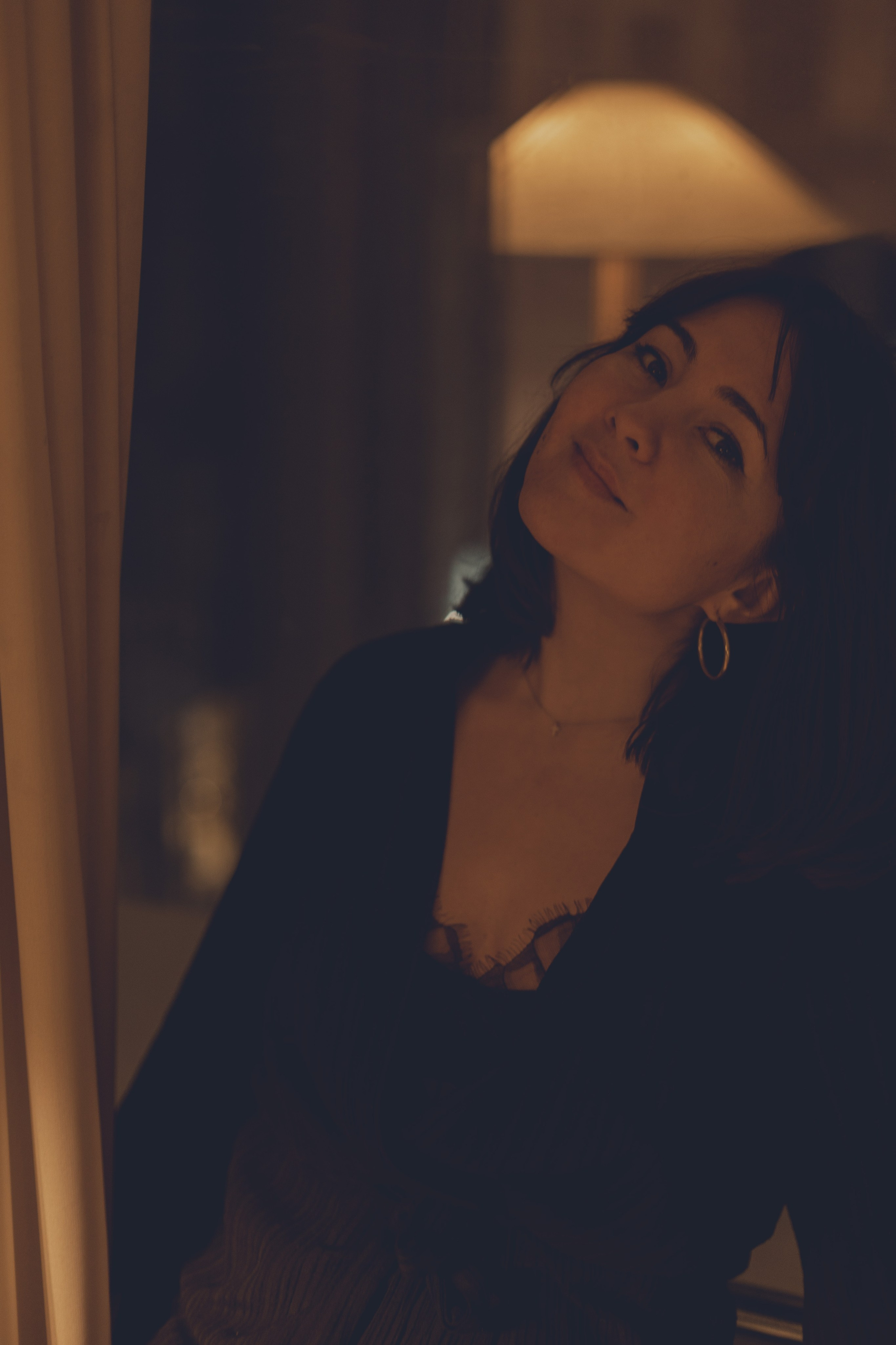 Portfolio. Elena Nenasheva, portrait photographer in London