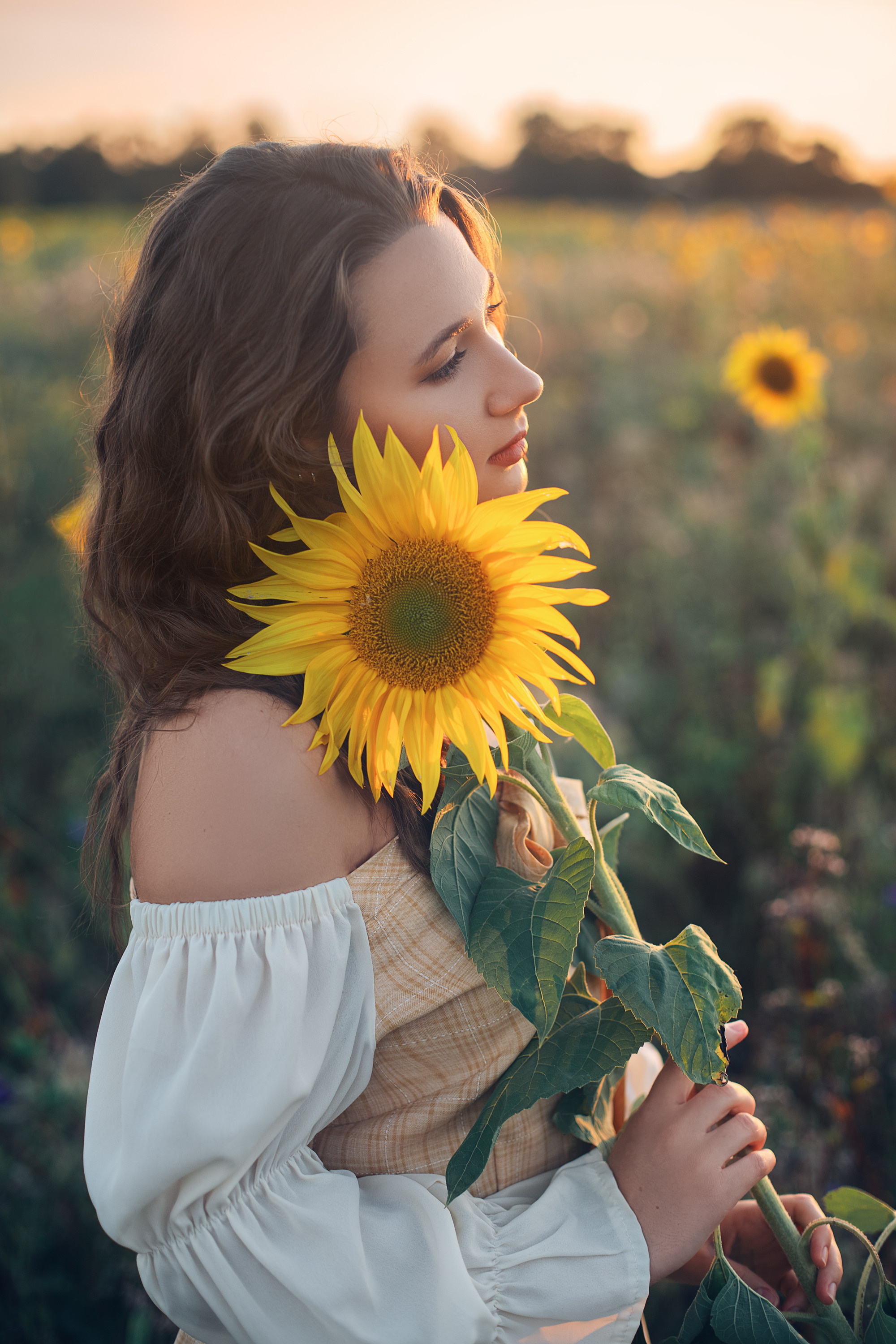 Портфолио. Александра Гревцева — Арт-фотограф в Германии