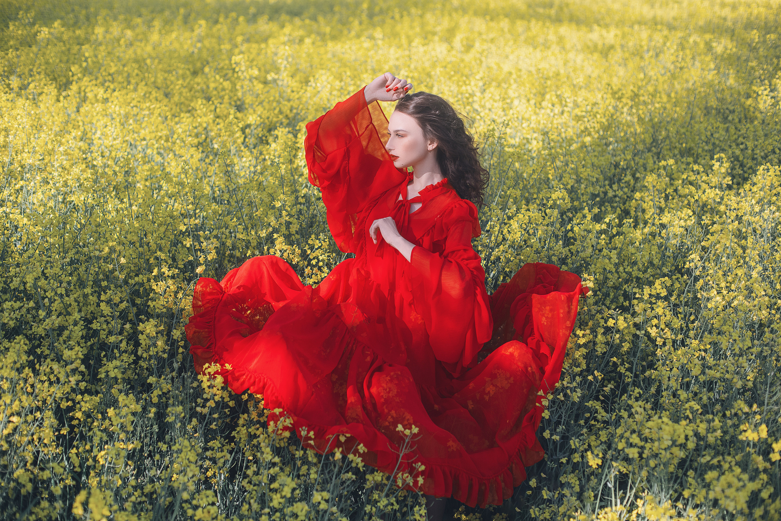 Портфолио. Александра Гревцева — Арт-фотограф в Германии