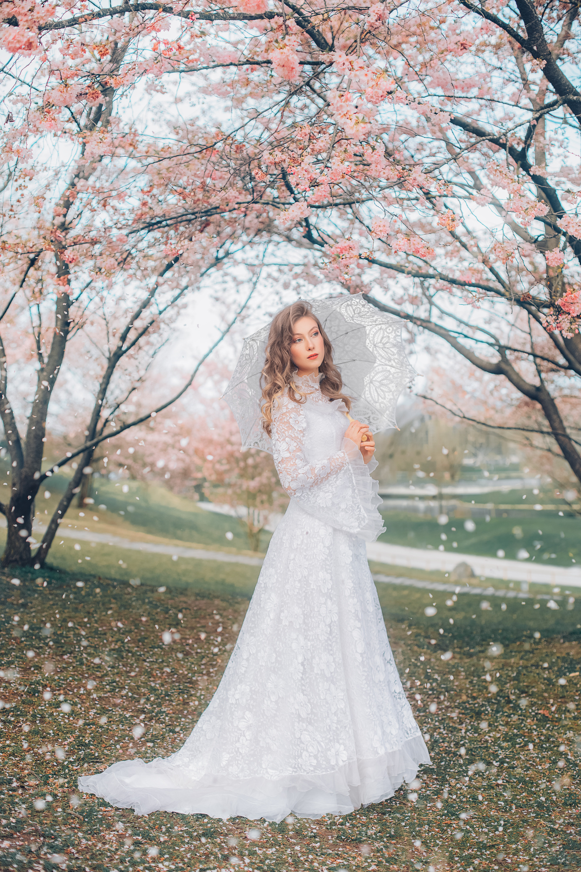 Портфолио. Александра Гревцева — Арт-фотограф в Германии