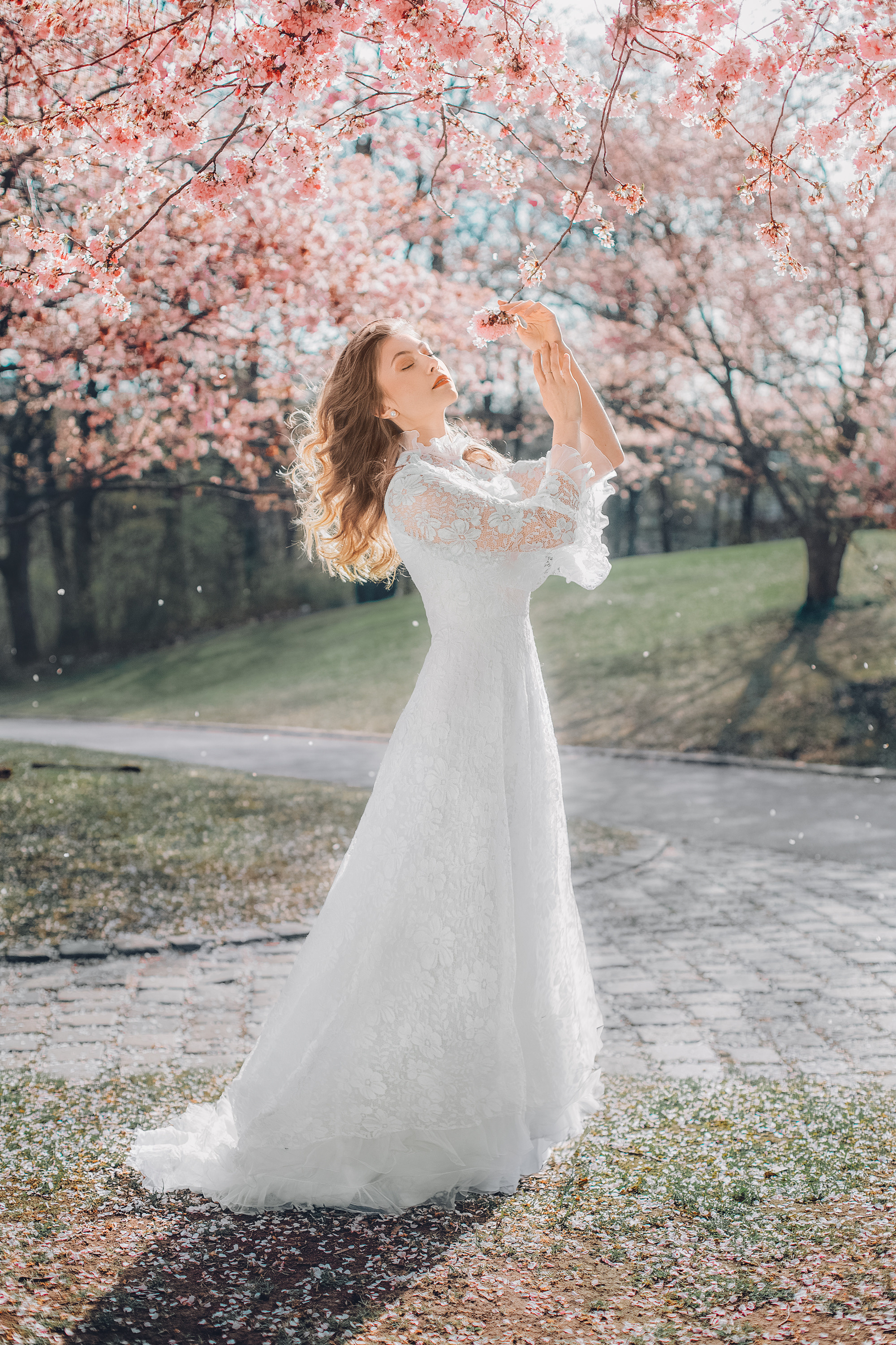 Портфолио. Александра Гревцева — Арт-фотограф в Германии