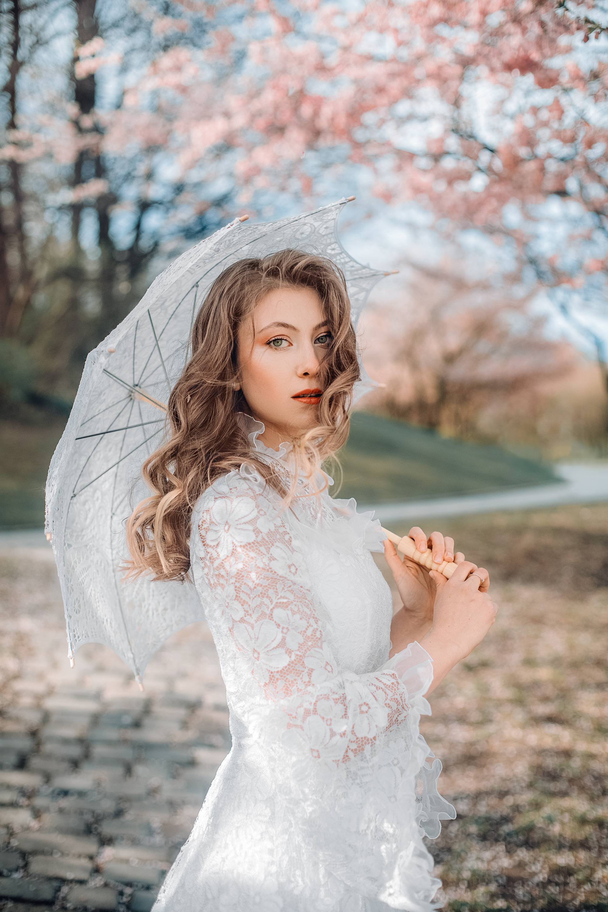 Портфолио. Александра Гревцева — Арт-фотограф в Германии