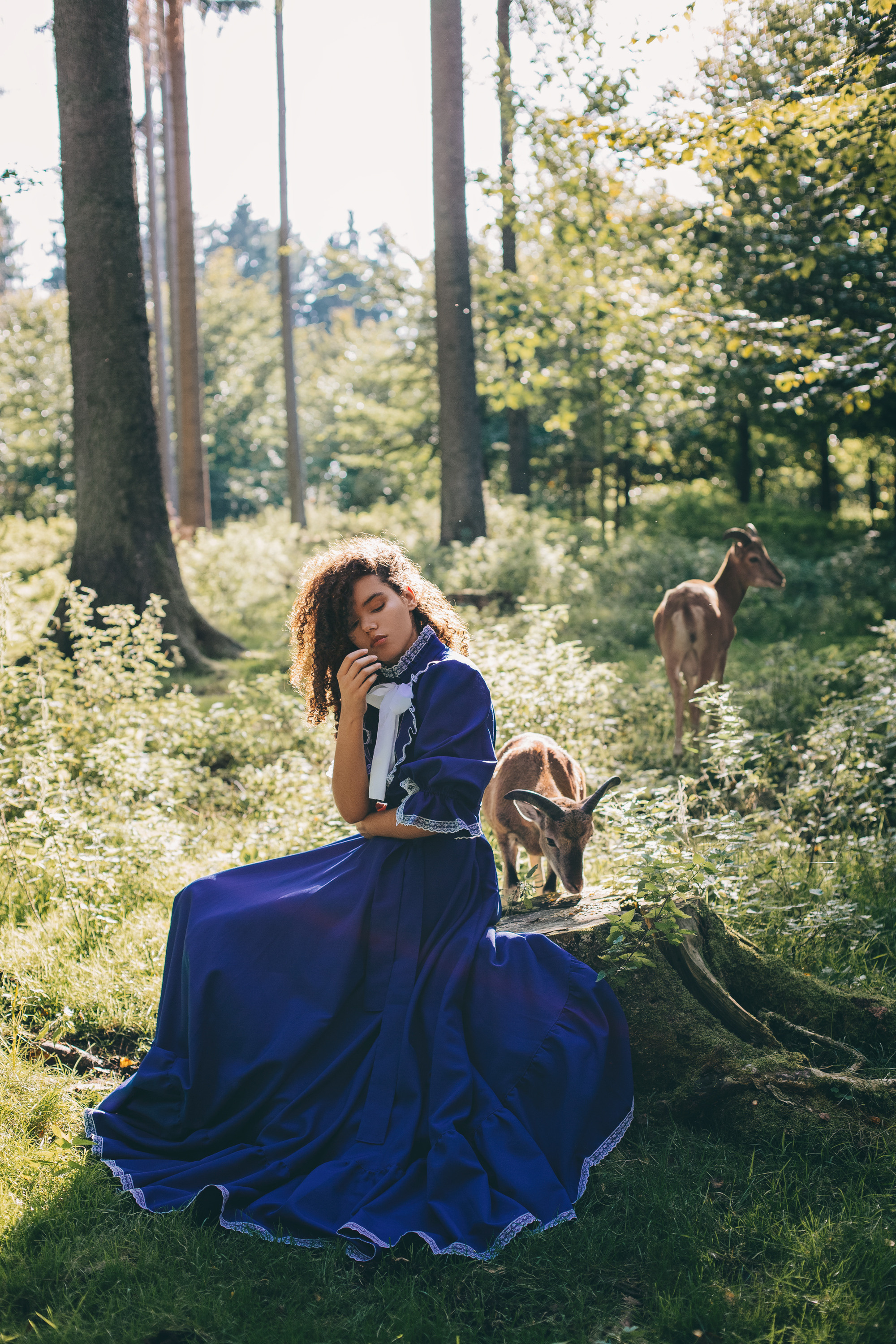 Портфолио. Александра Гревцева — Арт-фотограф в Германии