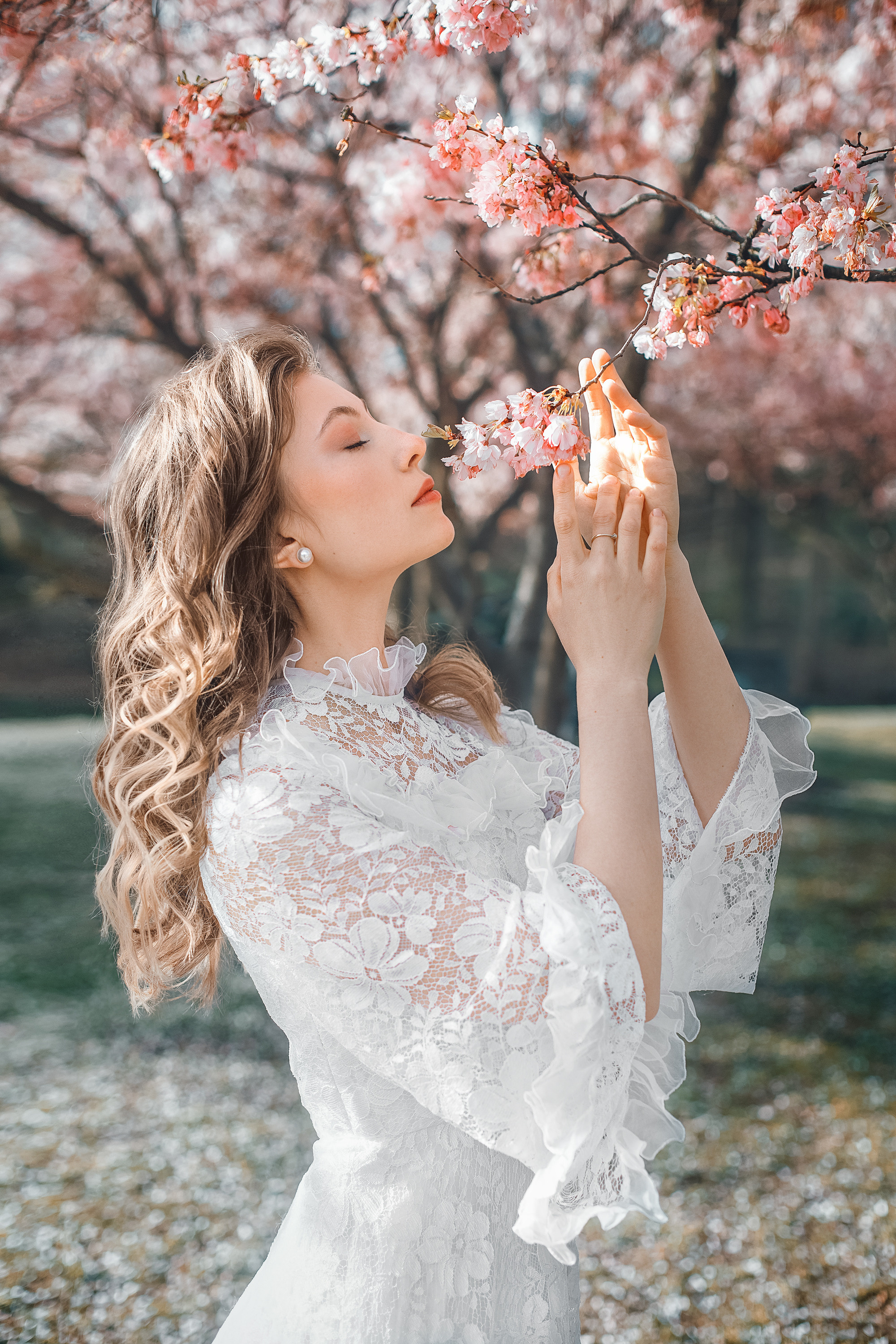 Портфолио. Александра Гревцева — Арт-фотограф в Германии