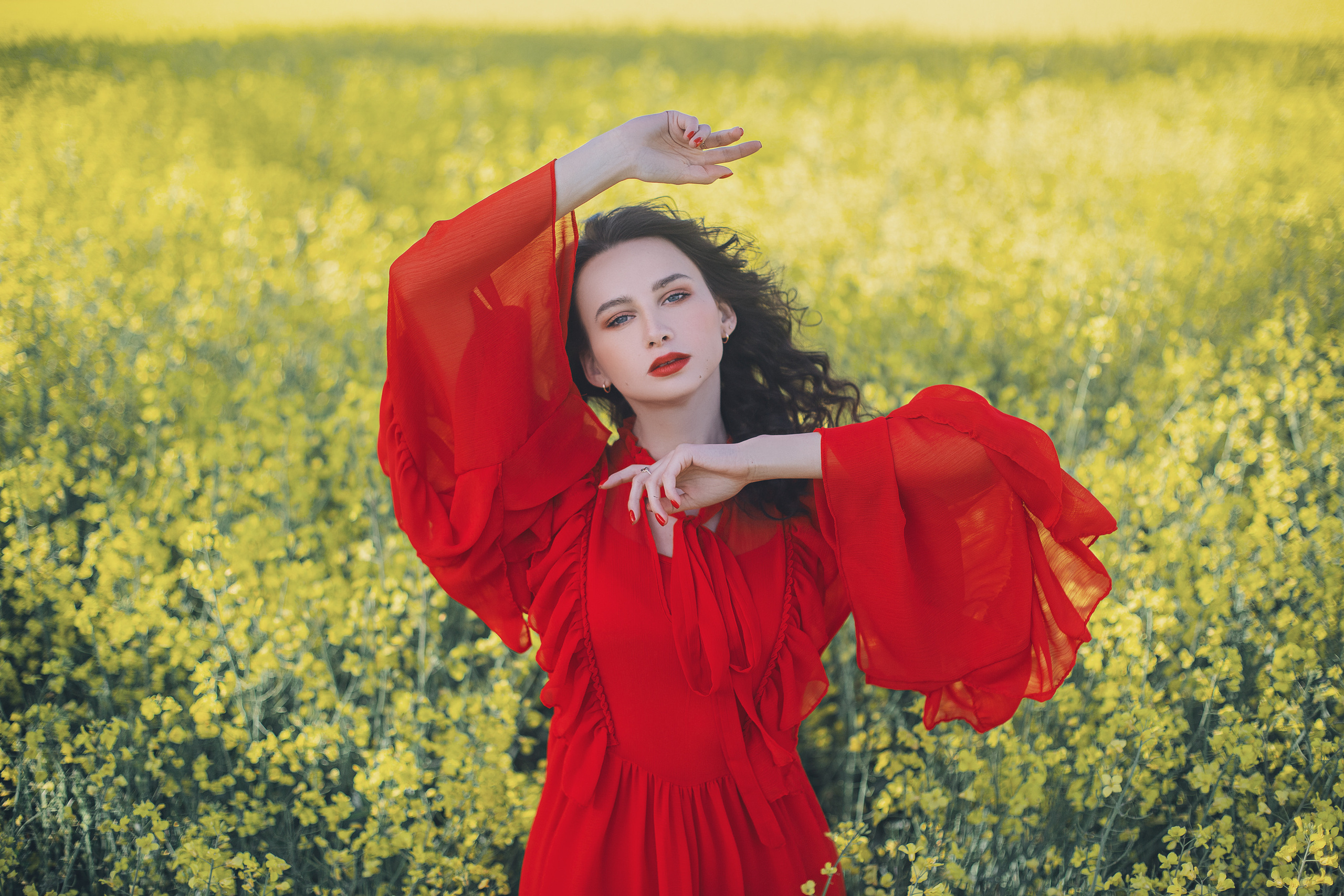 Портфолио. Александра Гревцева — Арт-фотограф в Германии