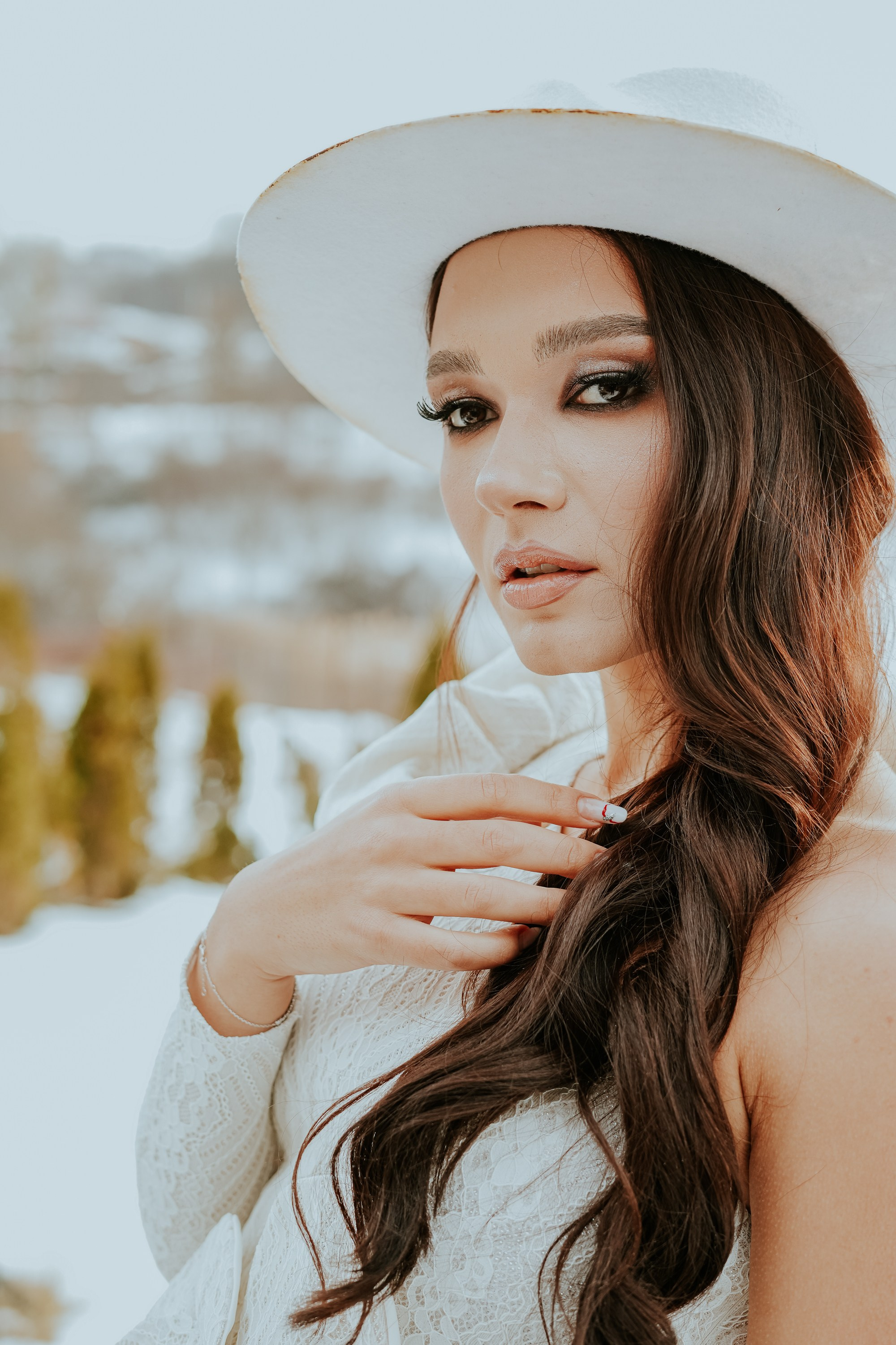 Shooting Ramona Scripcariu Design. MARINABUGS