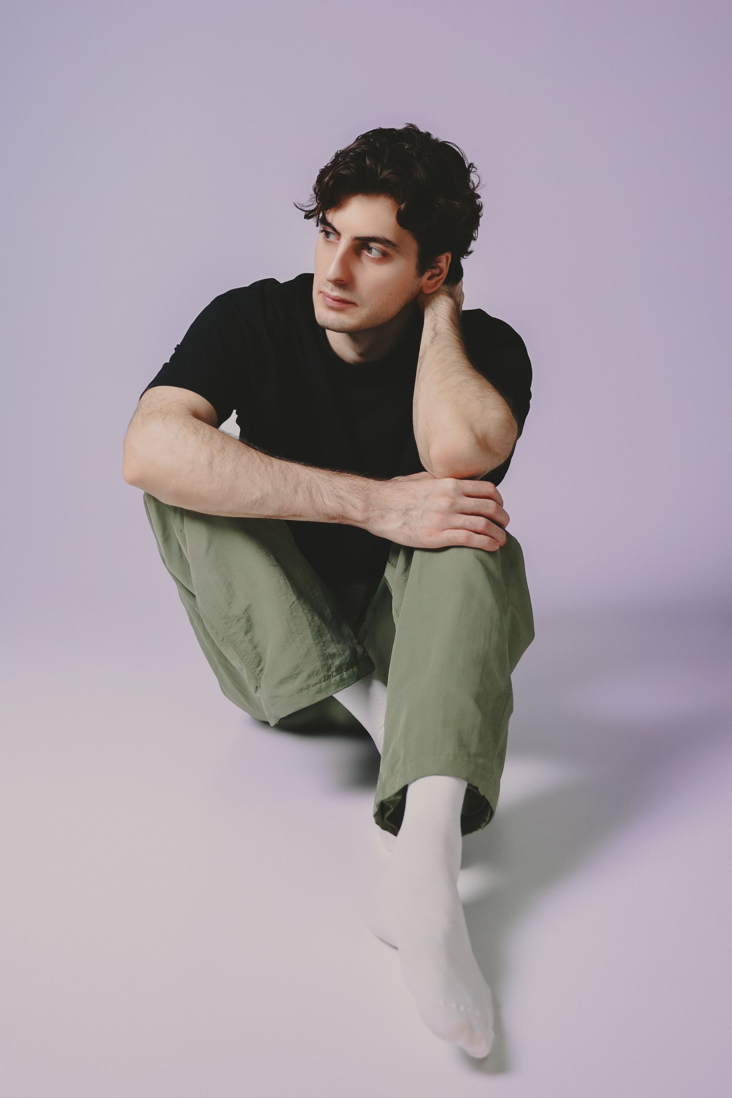 Studio (artur). Asmikiam