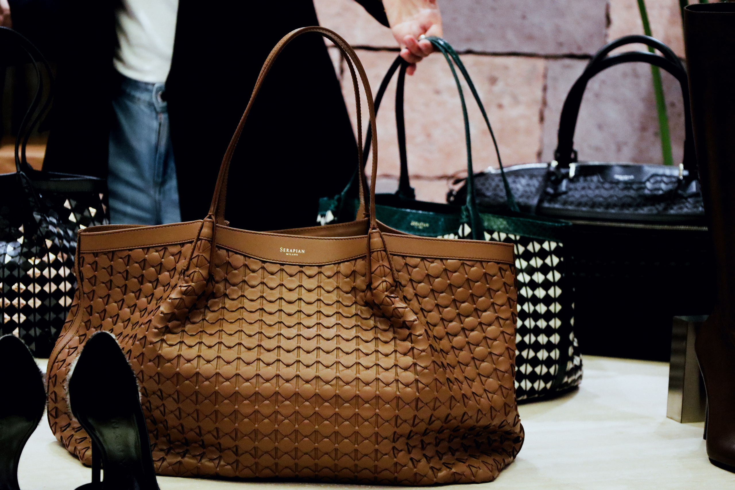 Events & factory reportage (rien-à-porter). Asmikiam