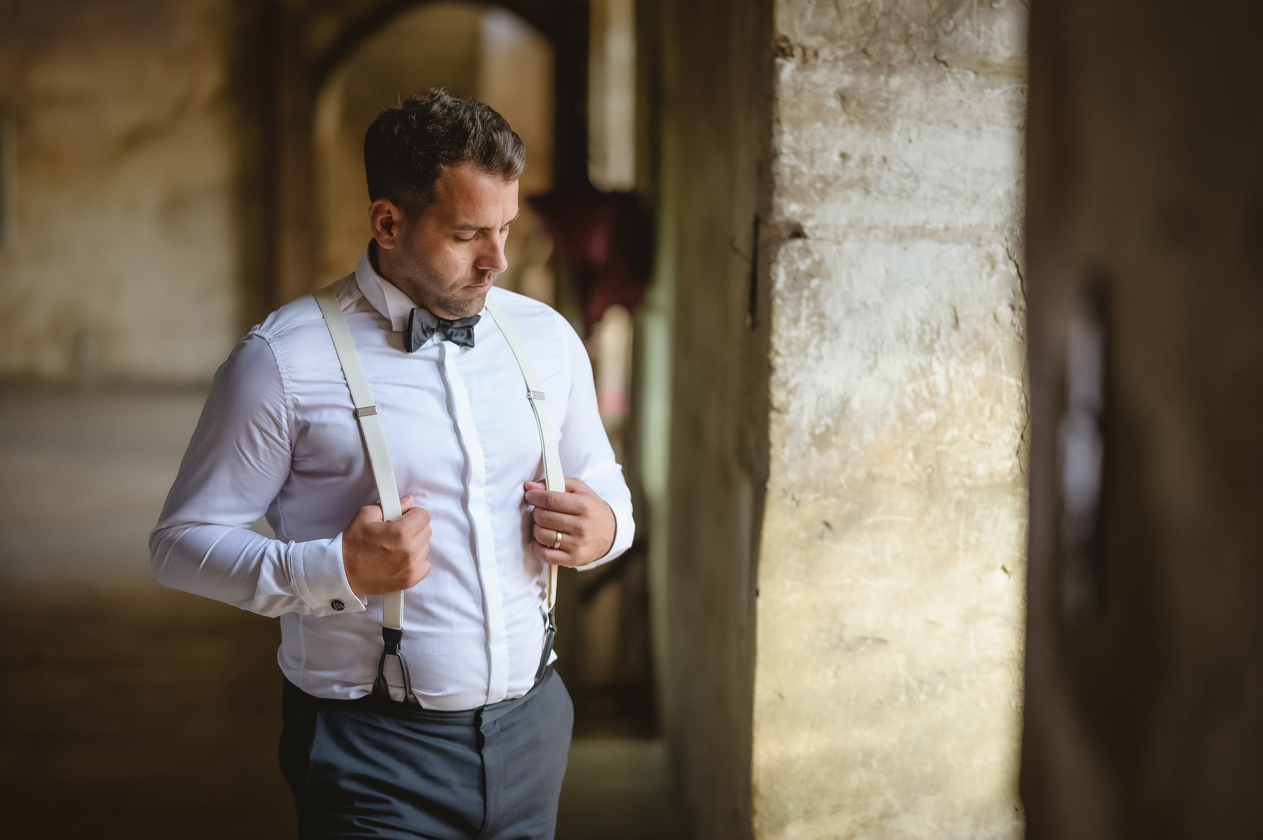 TTD - Georgiana + Alexandru