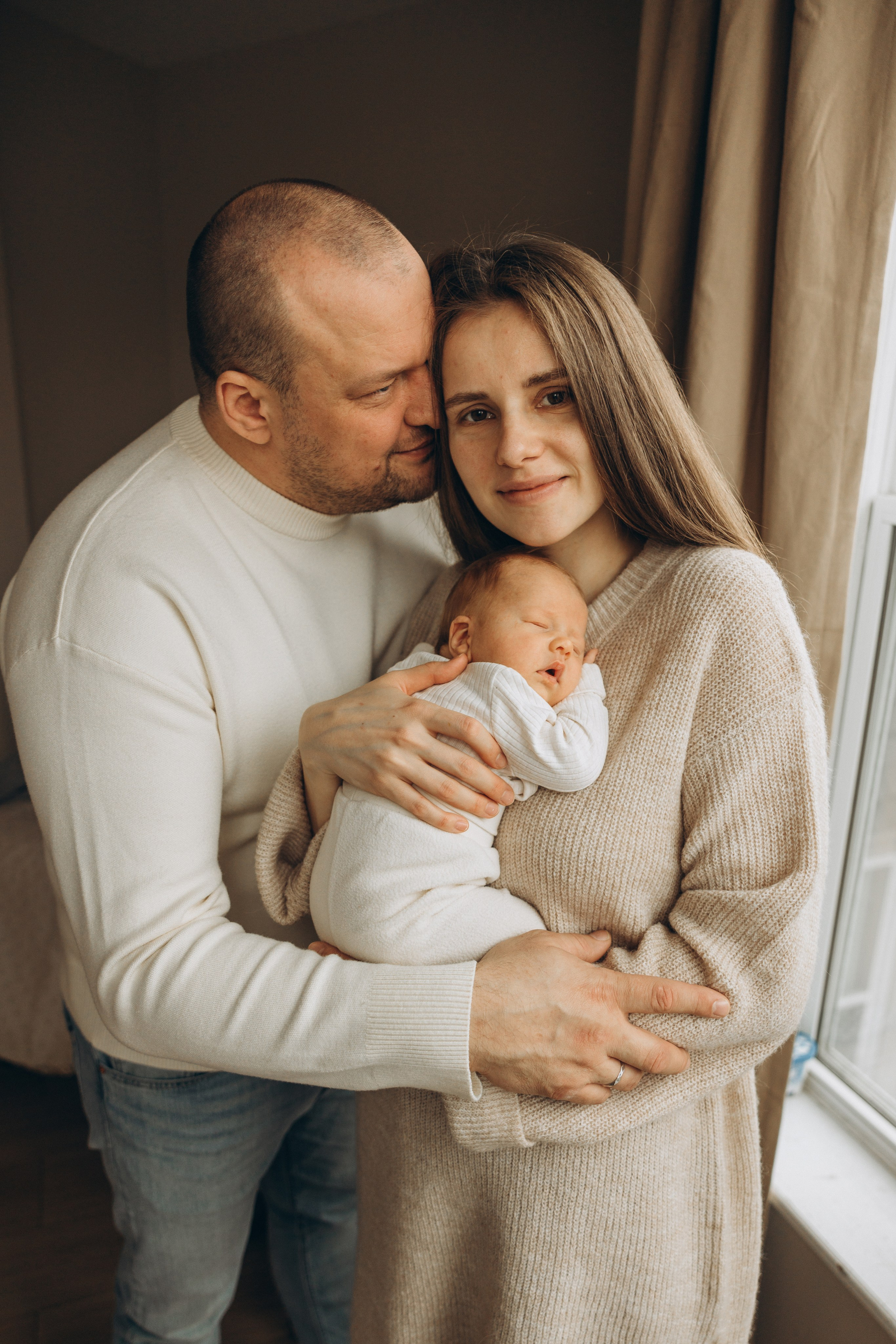 Newborns. Children’s and family photographer in St. John’s, NL | Marina Peliukh