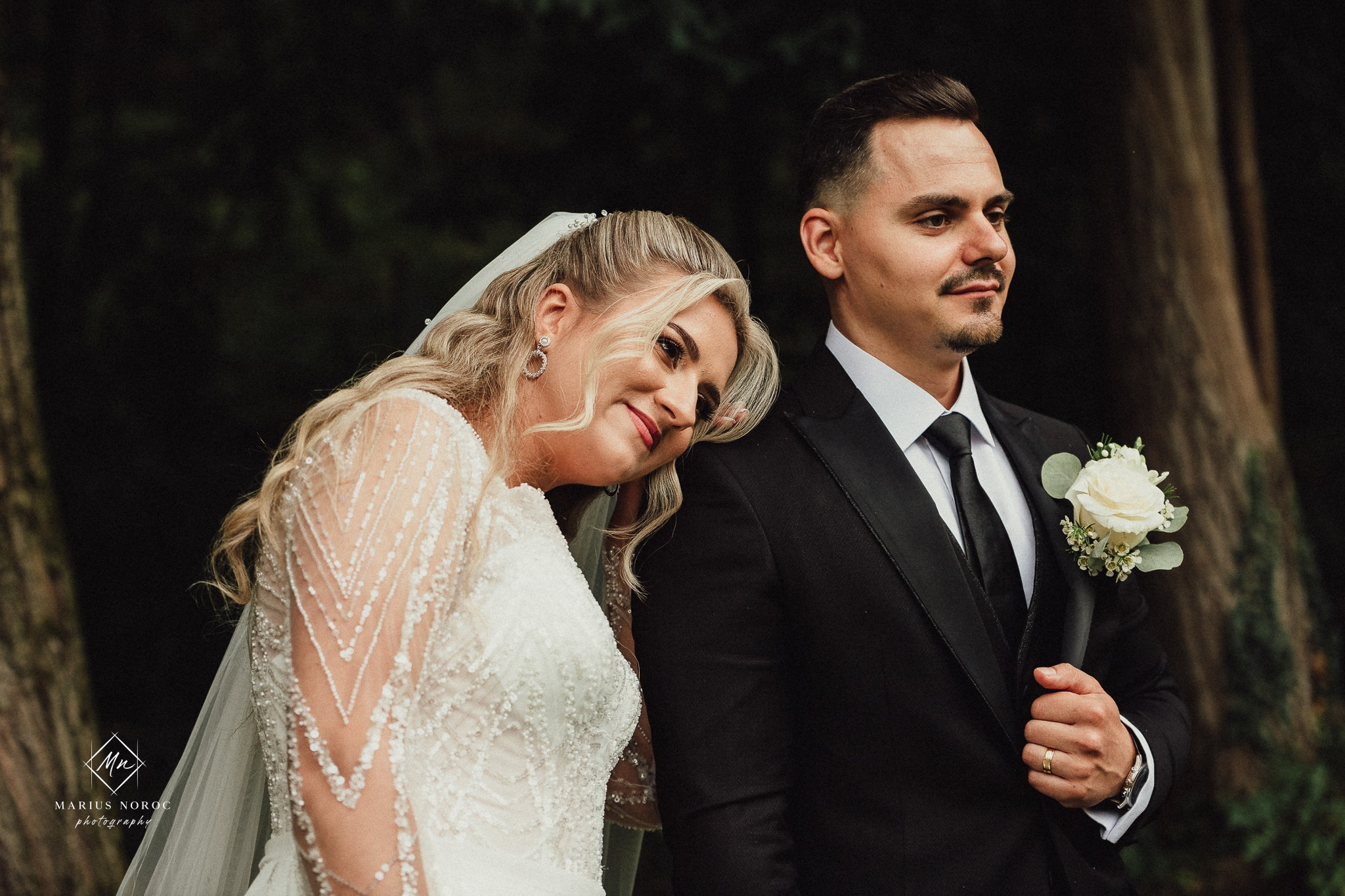 Alexandra & Florin | Forest Events Cucorani