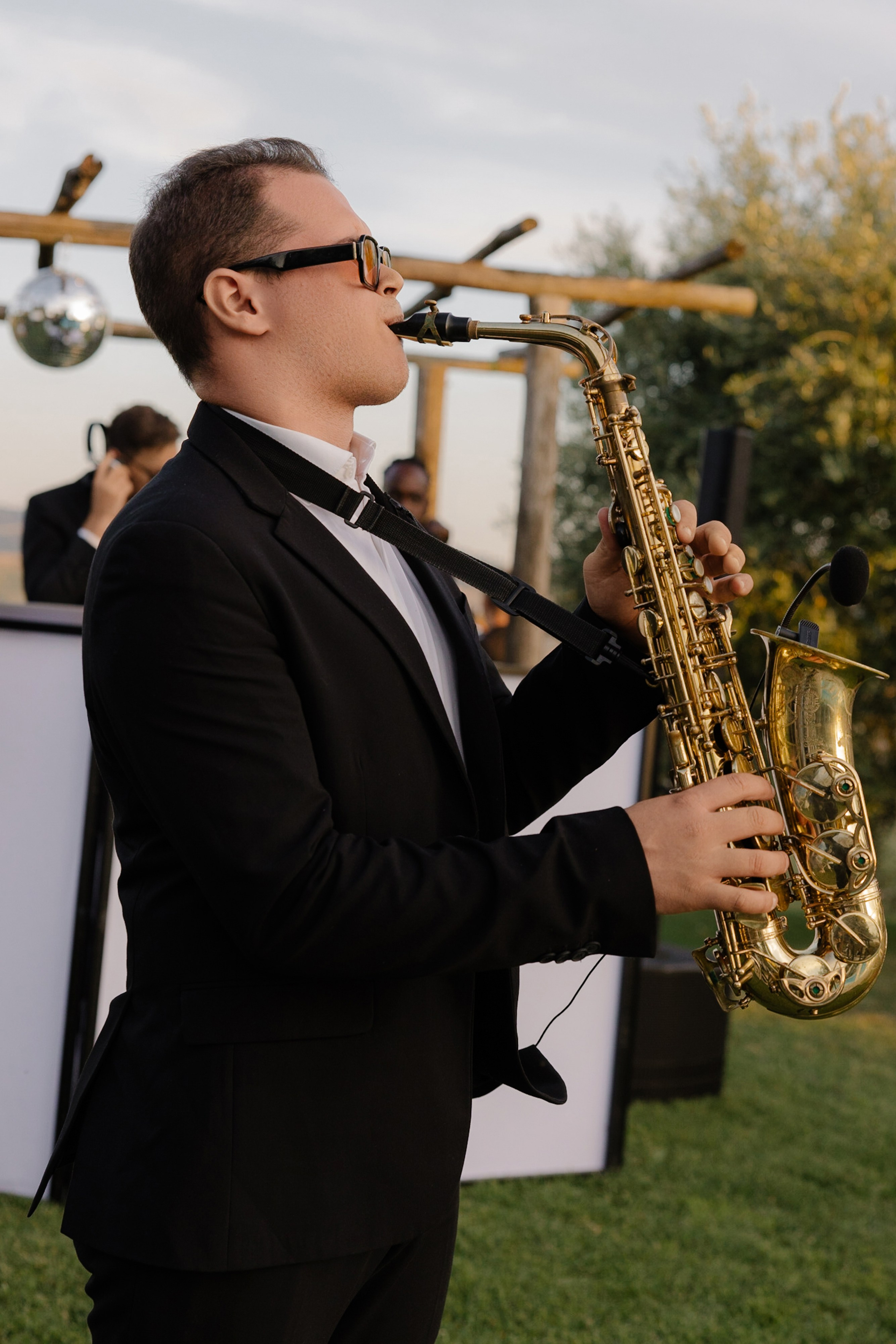 1. Wedding photographer Italy