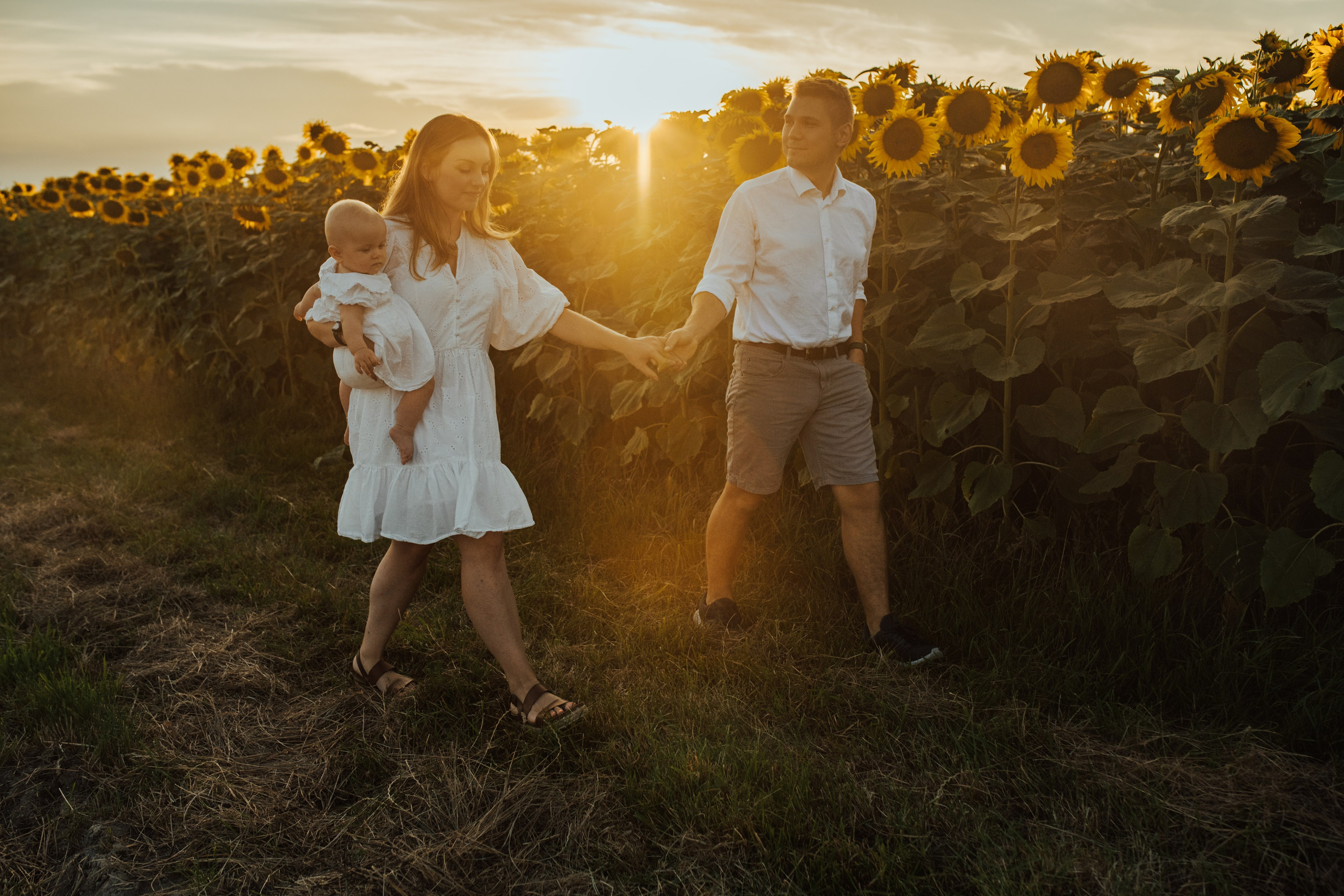 Waligóra Family. Magdawalach.com