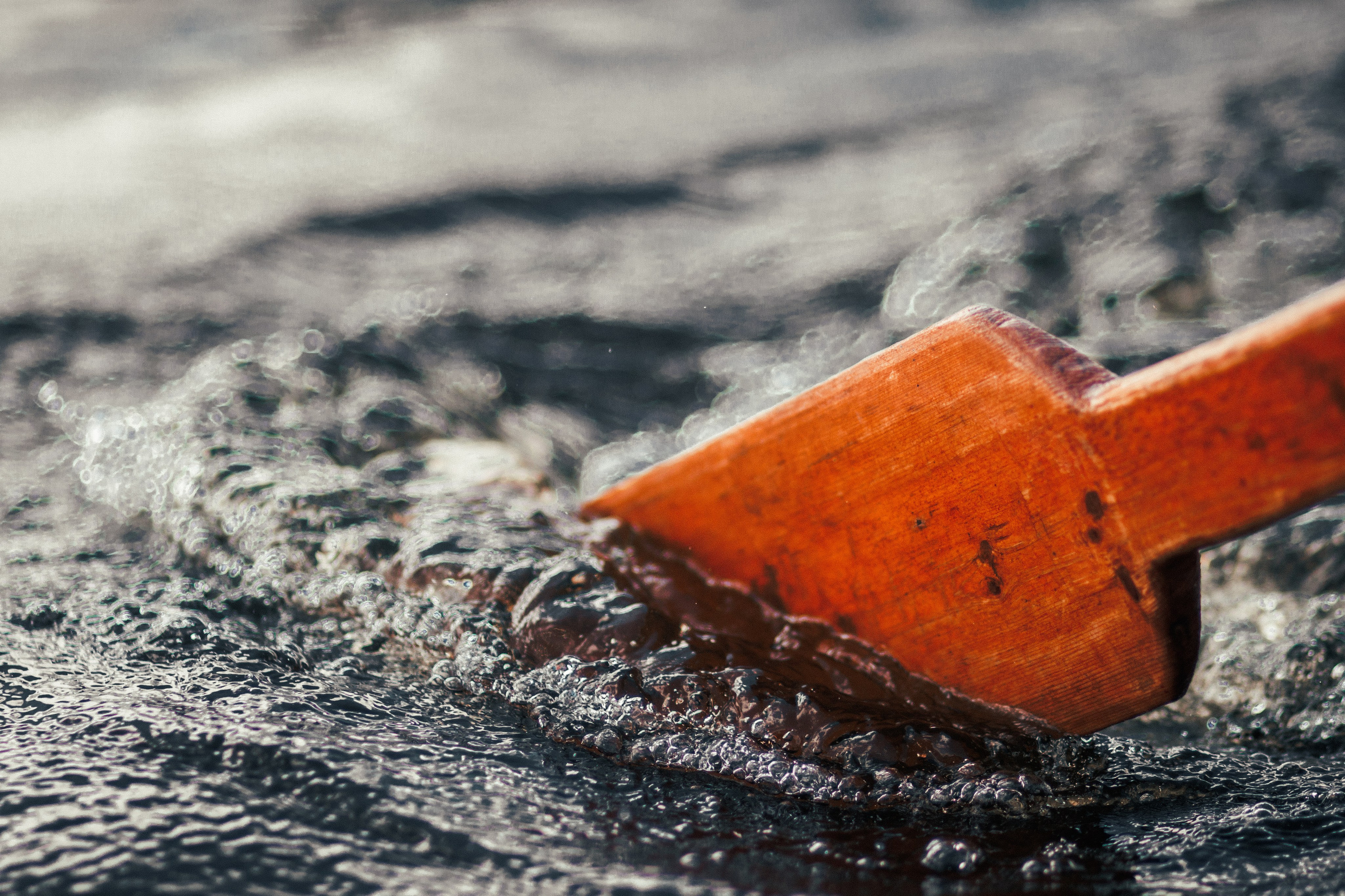 Landscape. Portrait and Street photographer in Vilnius Edgar Shaipunas