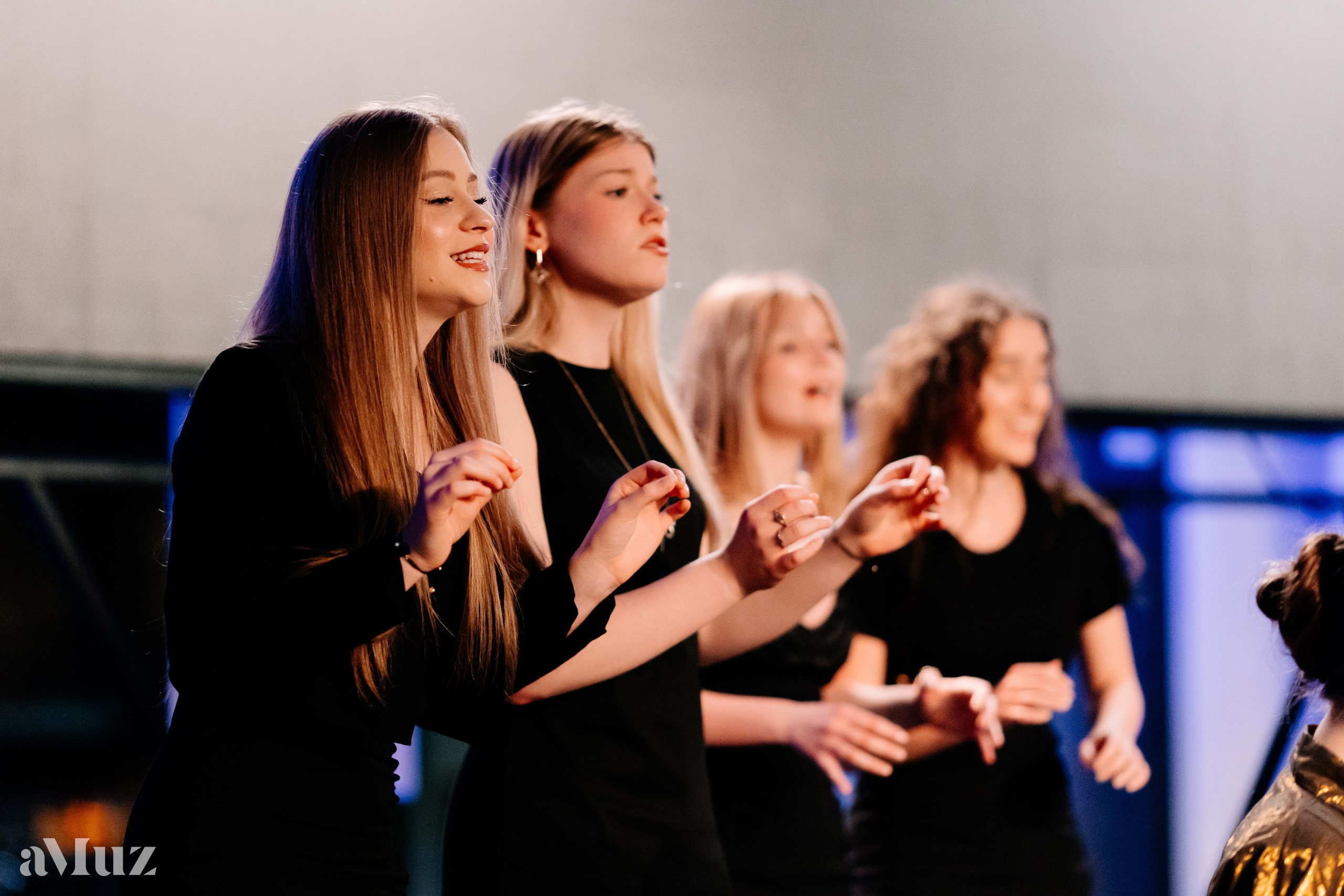 Koncert w 232. rocznicę urodzin G. Rossiniego. Fotograf Ślubny Warszawa - Sesje Biznesowe Rodzinne Eventy