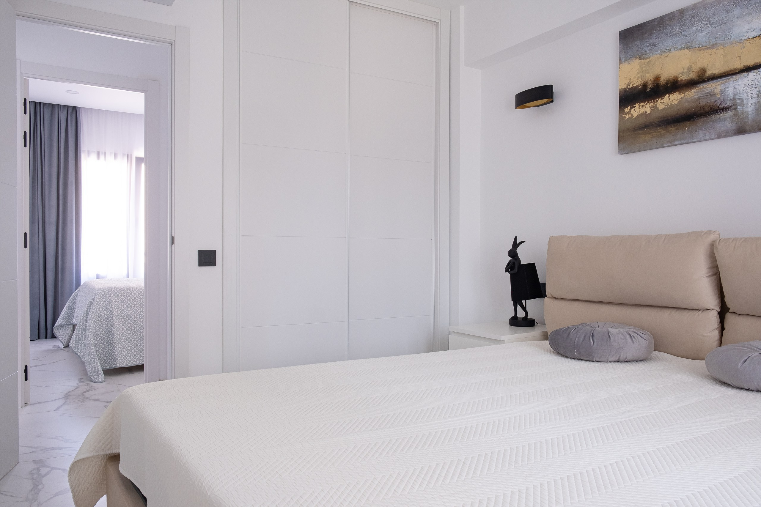 Apartamento en Calpe