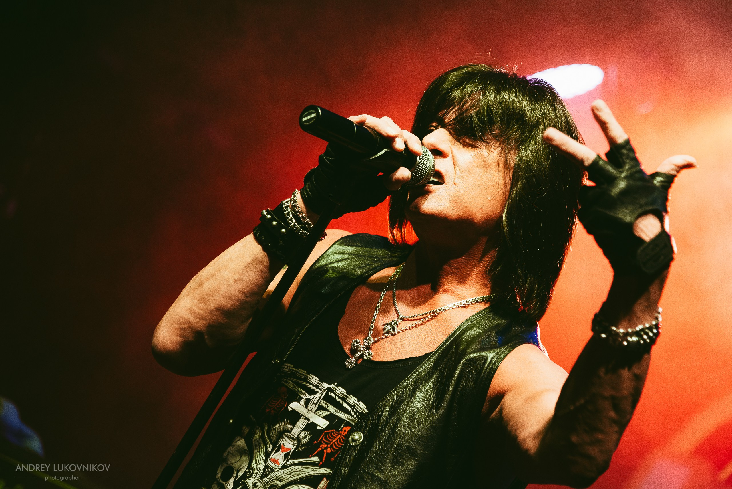Joe Lynn Turner