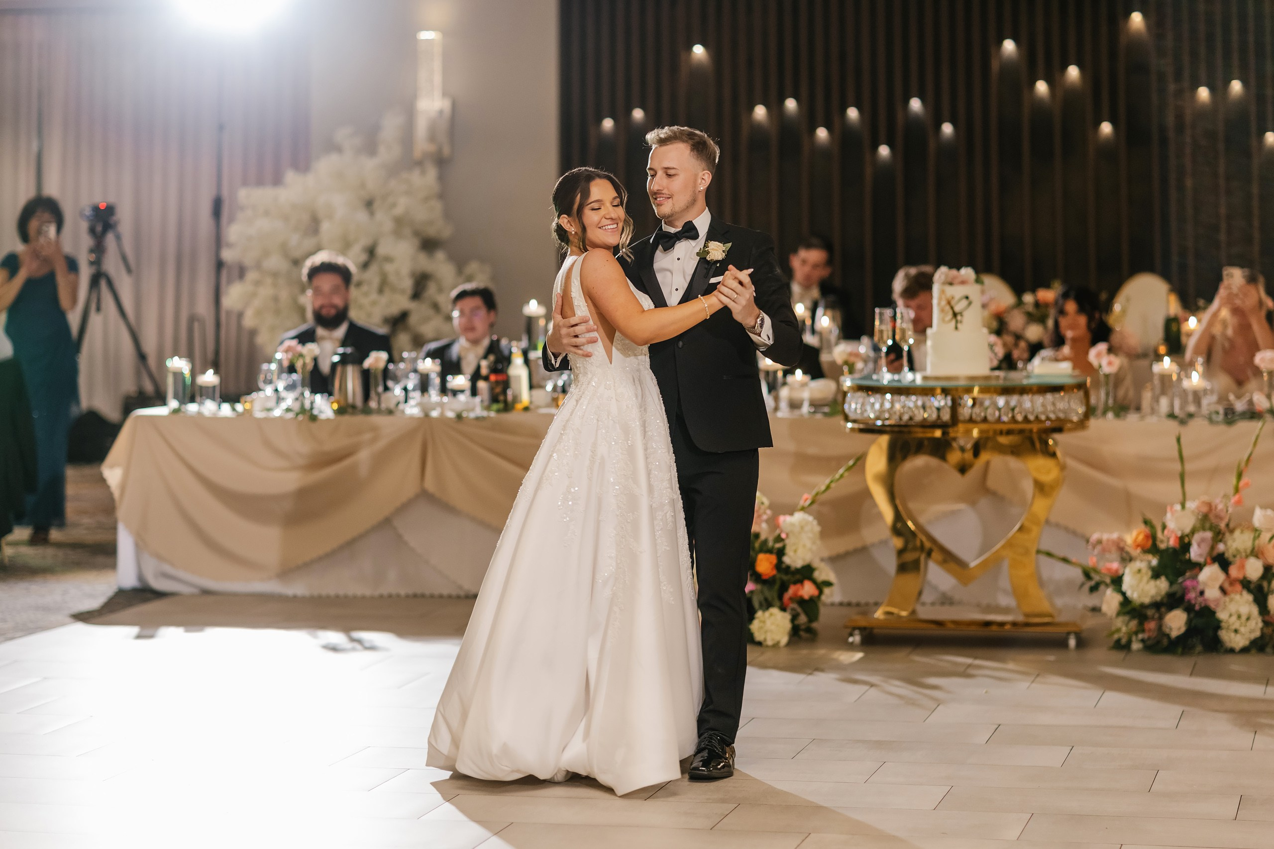 09.06.2025 Wedding. Wedding family event photographer in Chicago Nick Yushevich