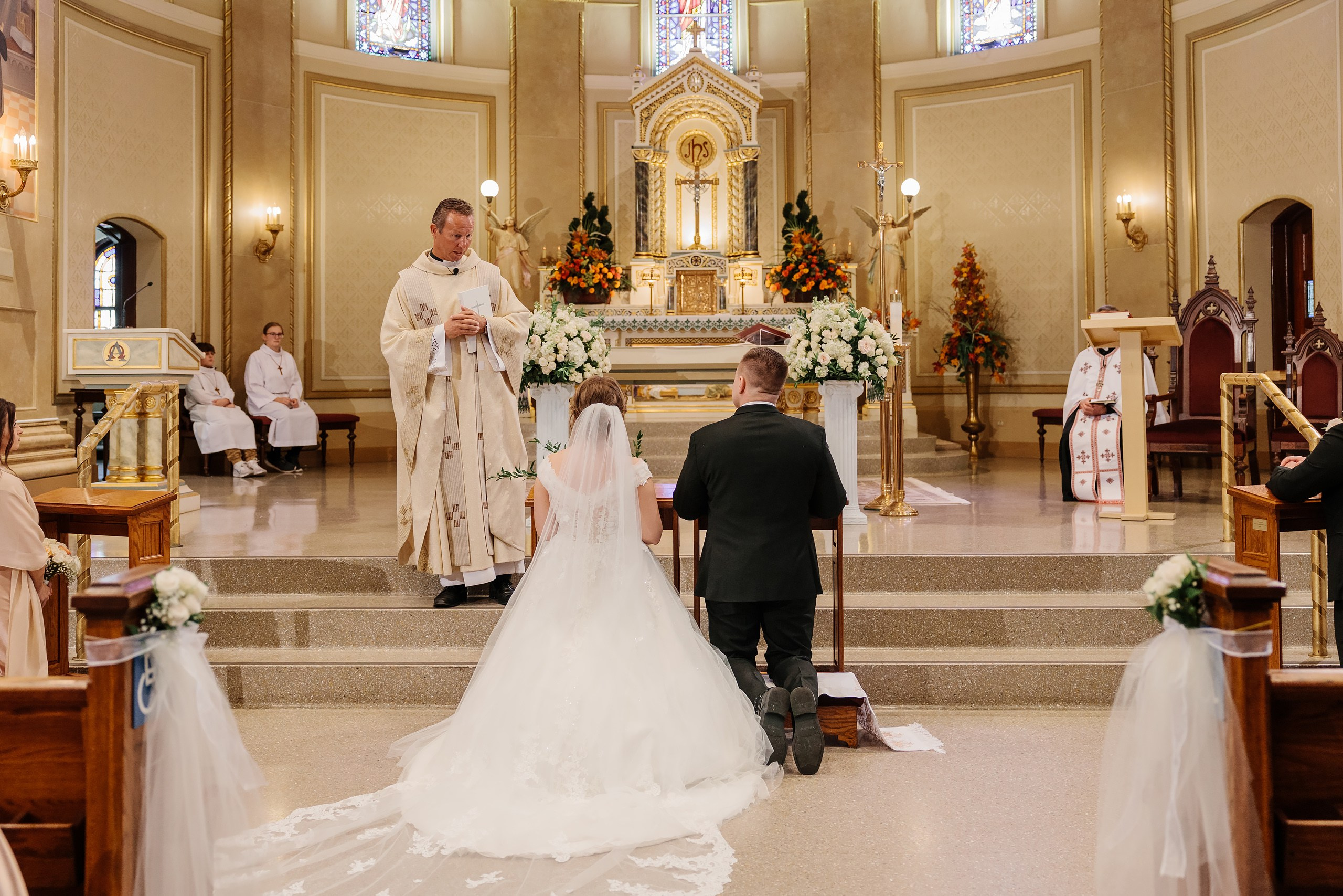 05.10.2024 Wedding. Wedding family event photographer in Chicago Nick Yushevich