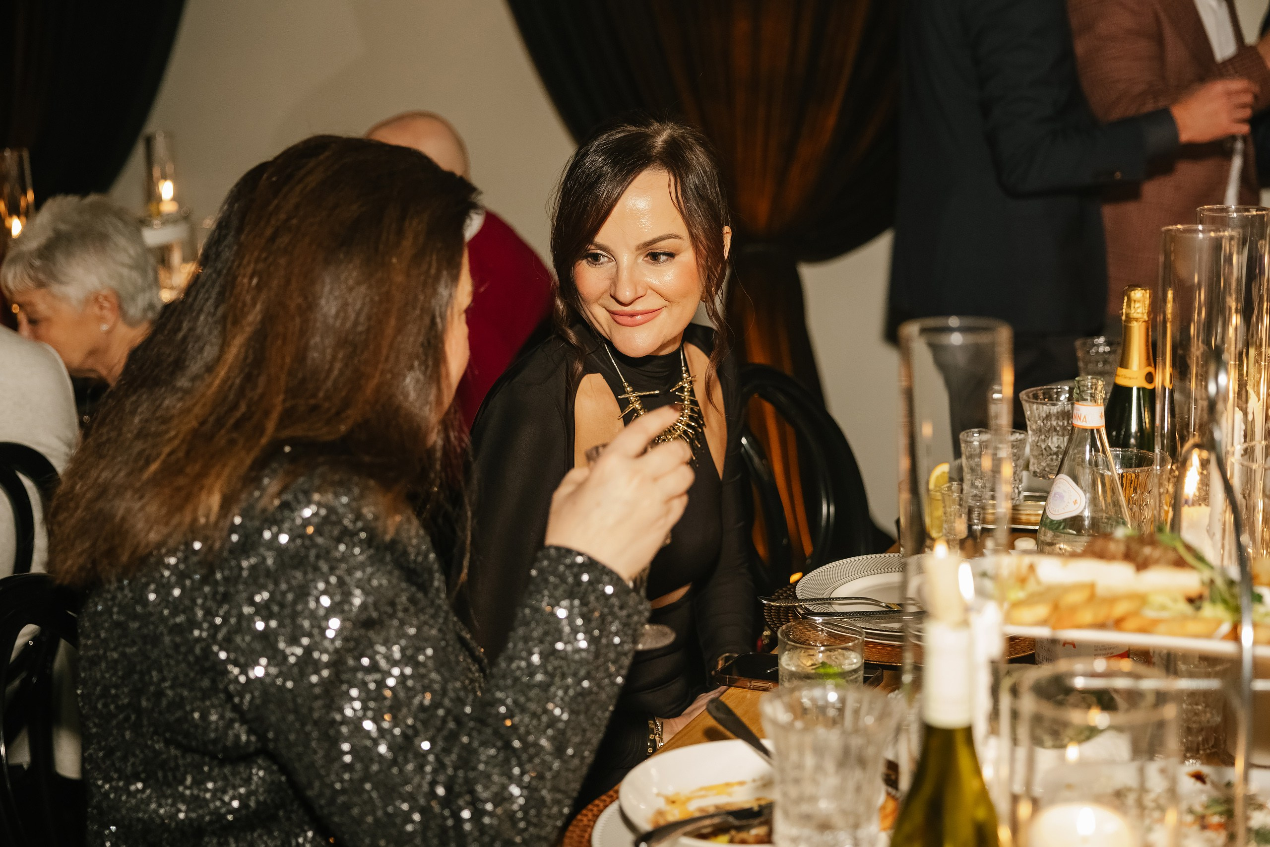 12.05.2025 Birthday Party. Wedding family event photographer in Chicago Nick Yushevich