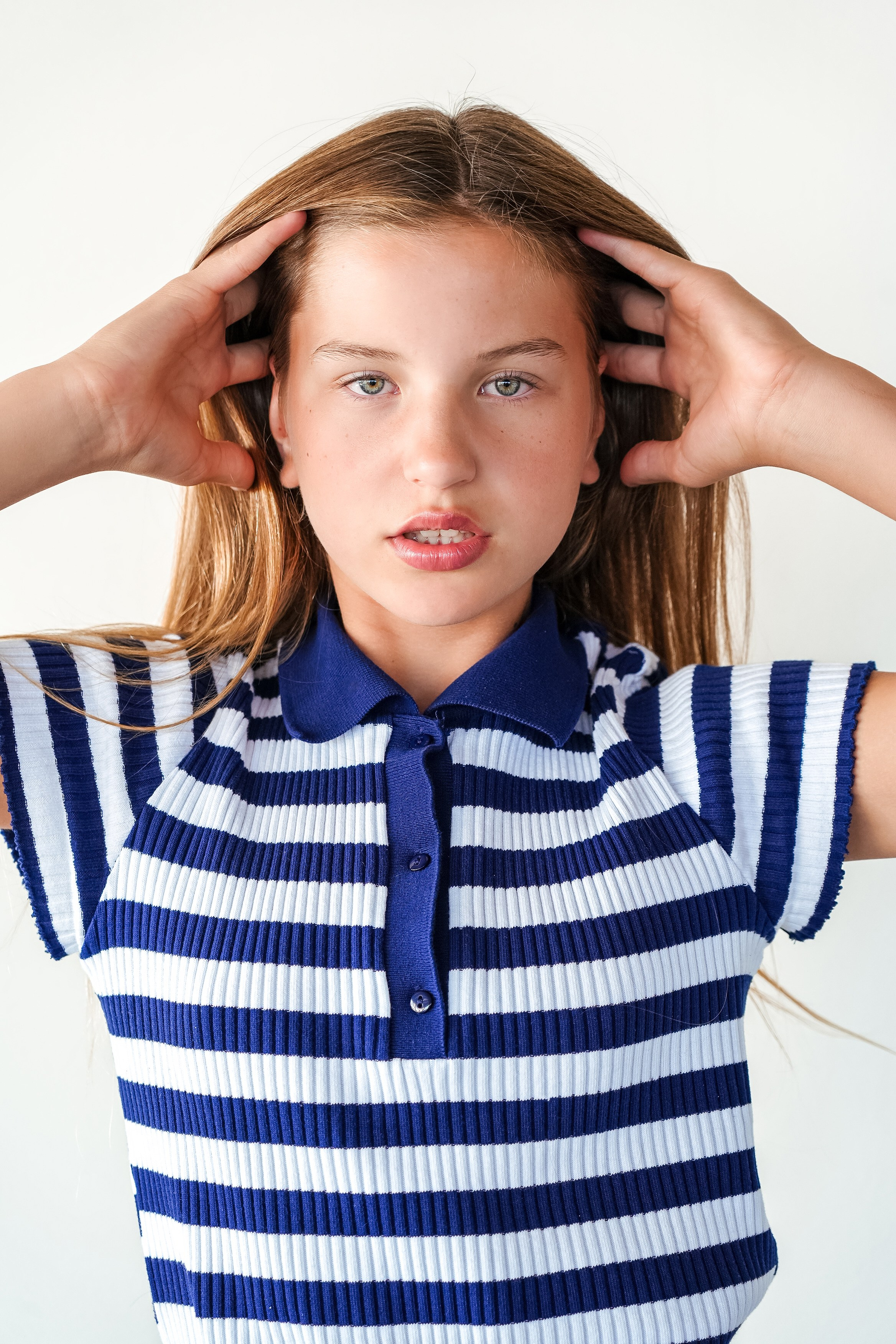 Kids. Santa Clarita Photographer