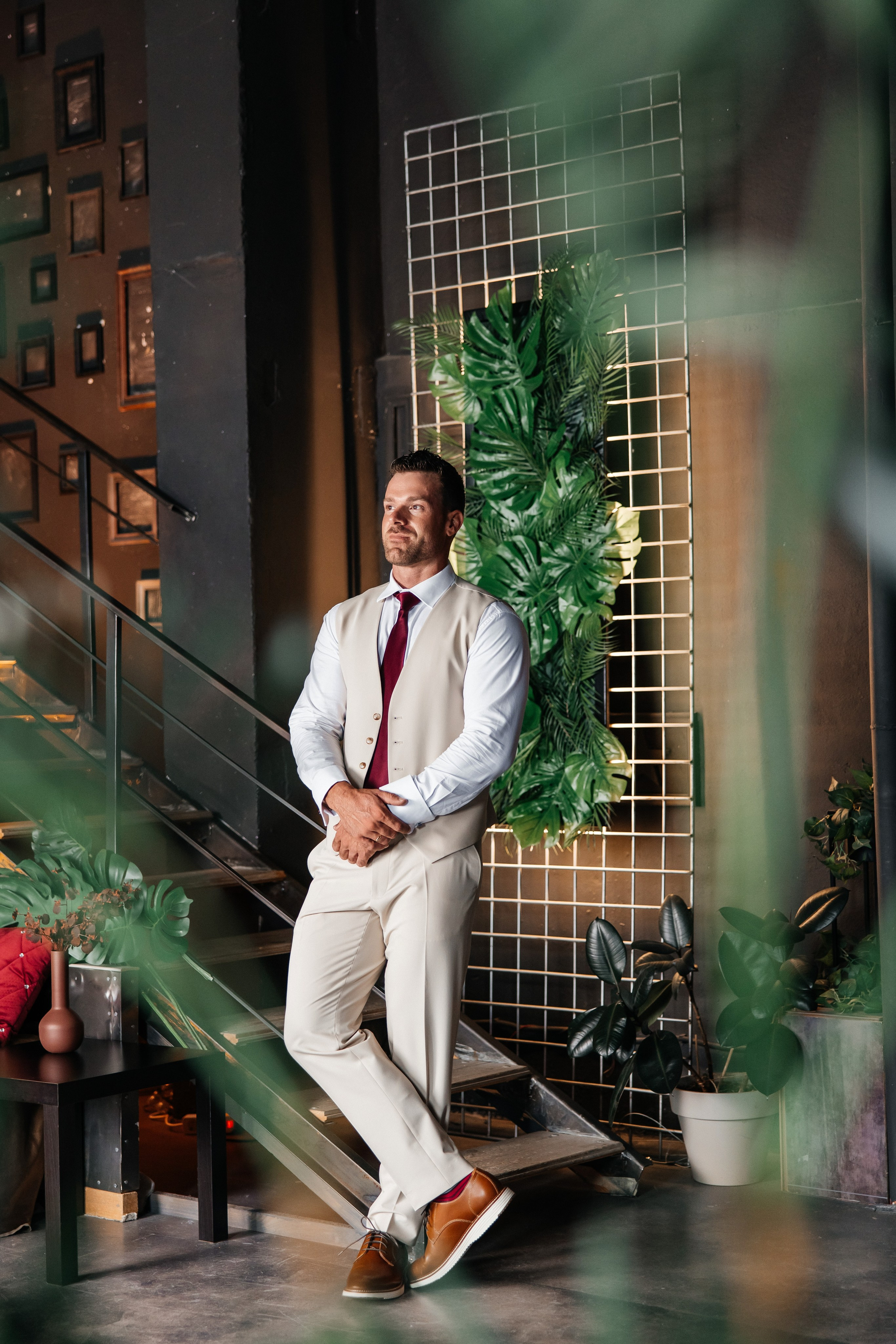 Ryan & Ana. Furduidumitru.com