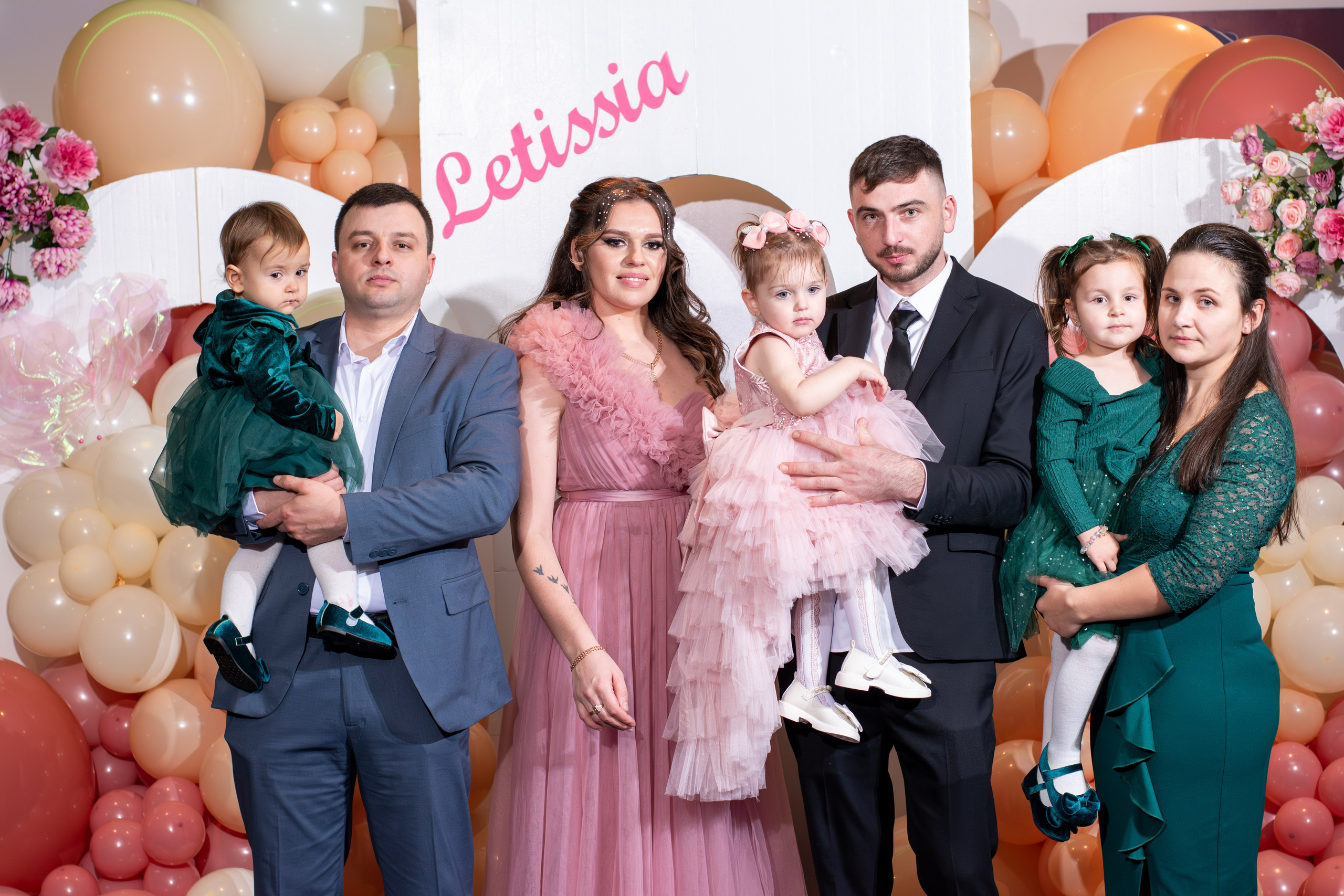 Letissia. Fotograful și Cameramanul familiei dvs în Franța Paul Photographer