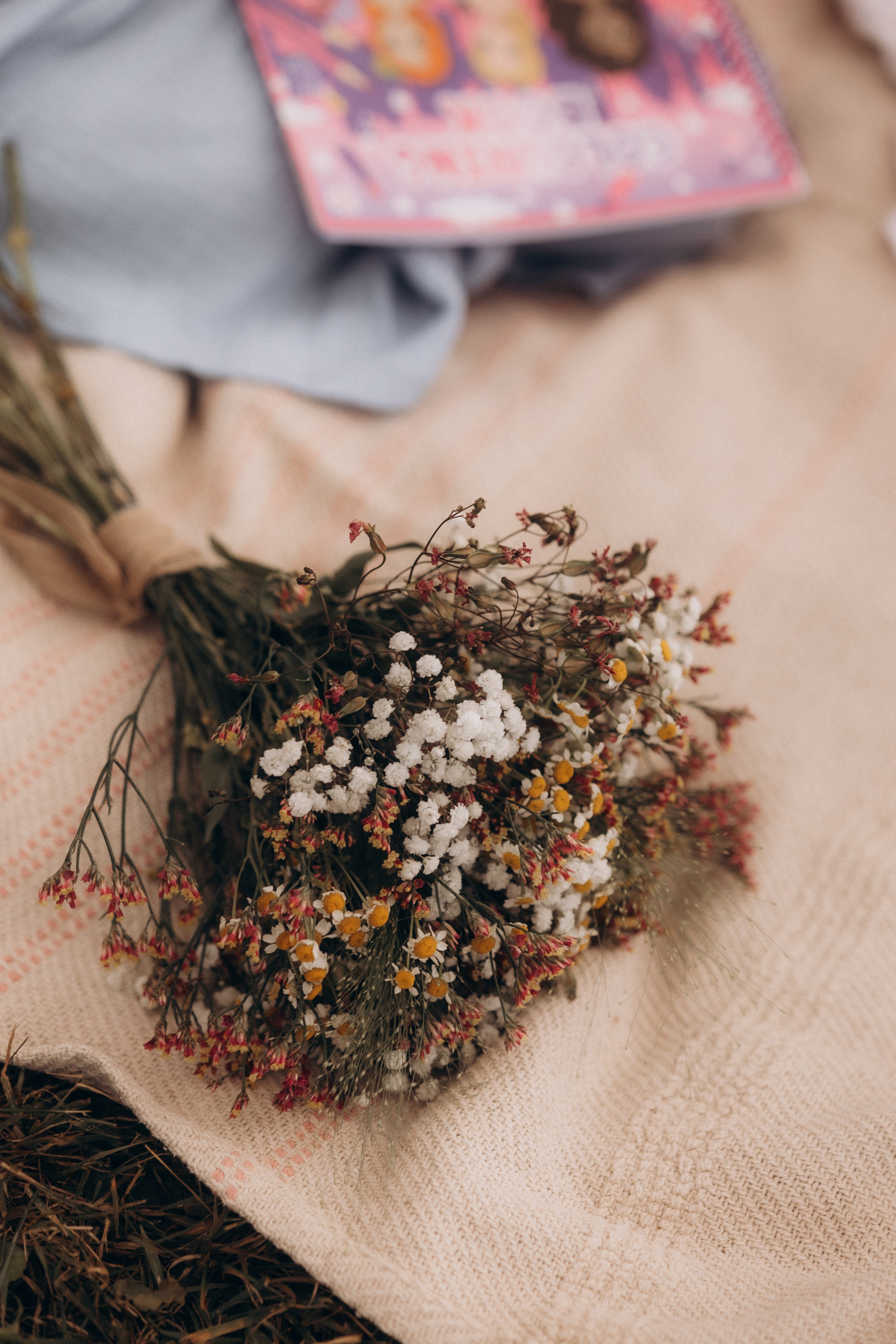 Gesegnet zusammen. Julia Sööt Fotografie
