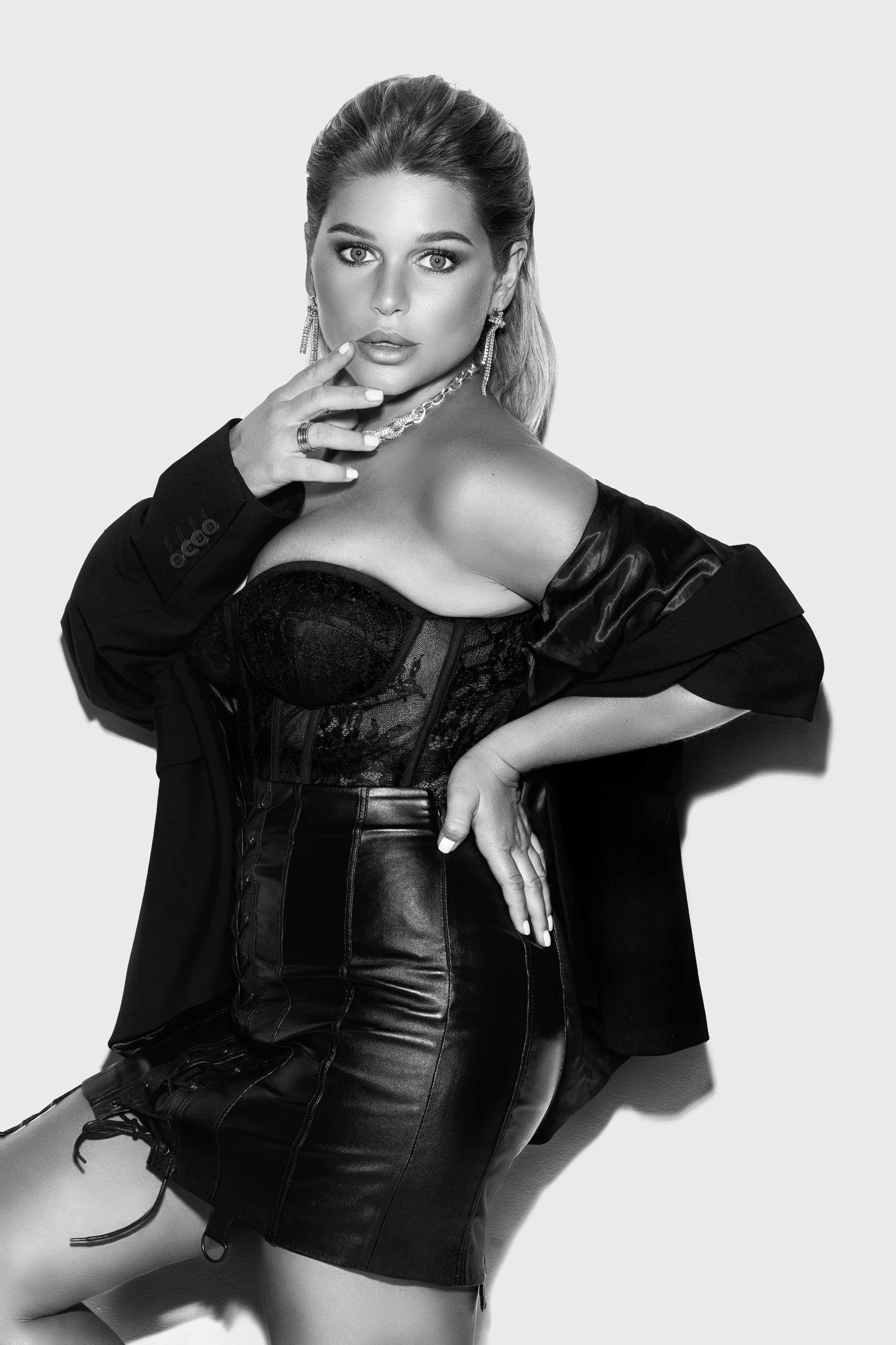 Яна. Meisha Photo